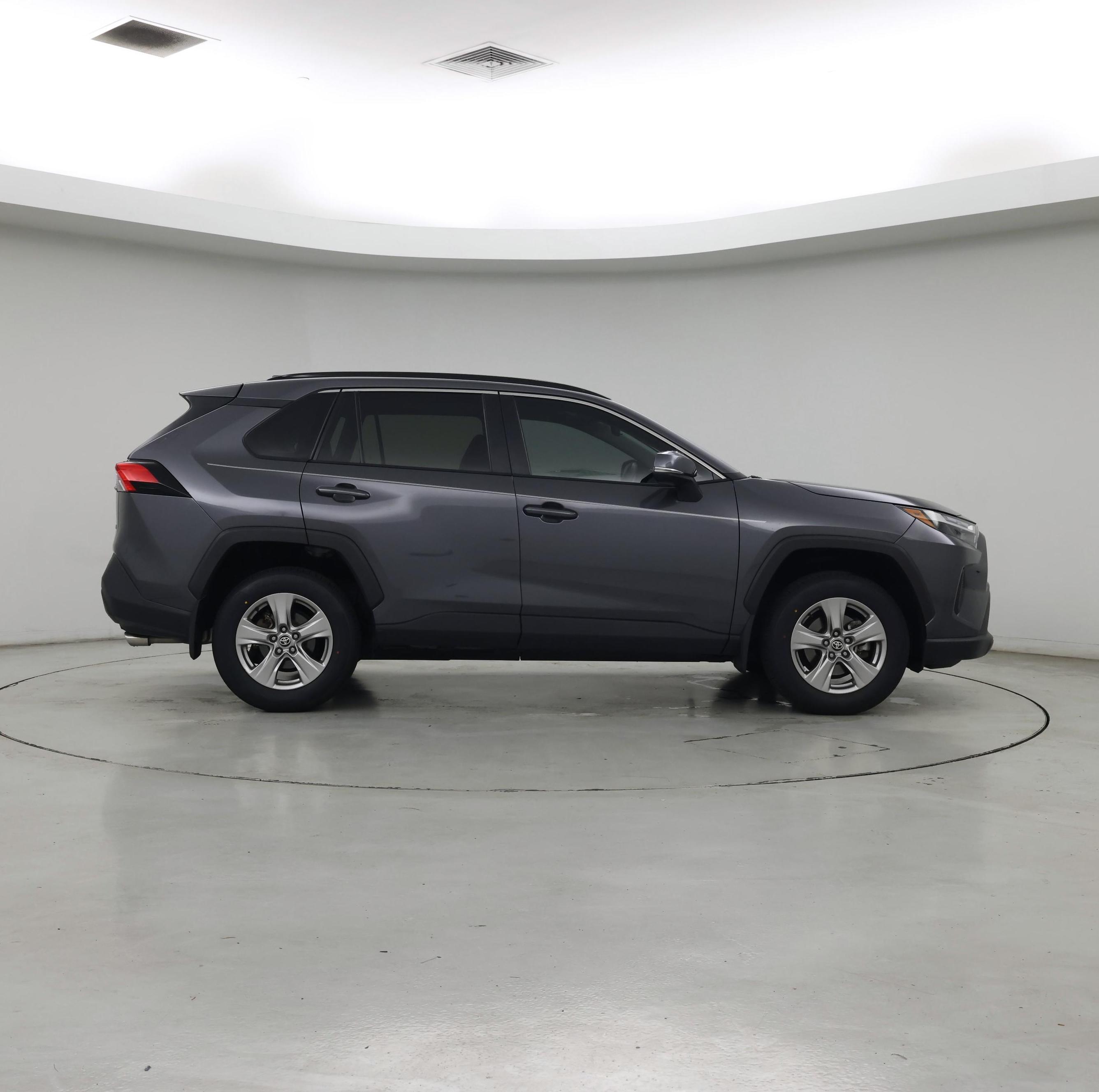 Thumbnail: 2024 Toyota RAV4 - 7