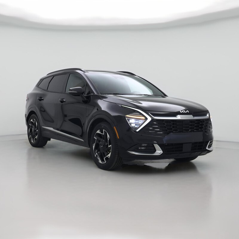 2023 Kia Sportage SX Prestige