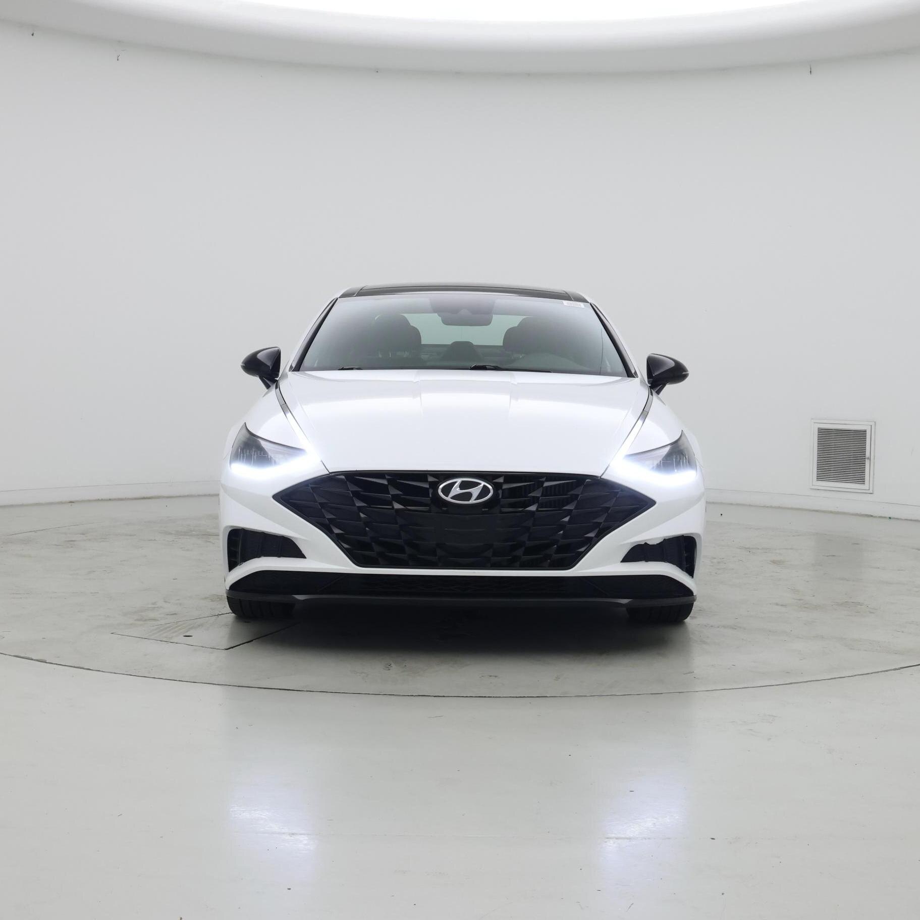 Thumbnail: 2021 Hyundai Sonata - 5