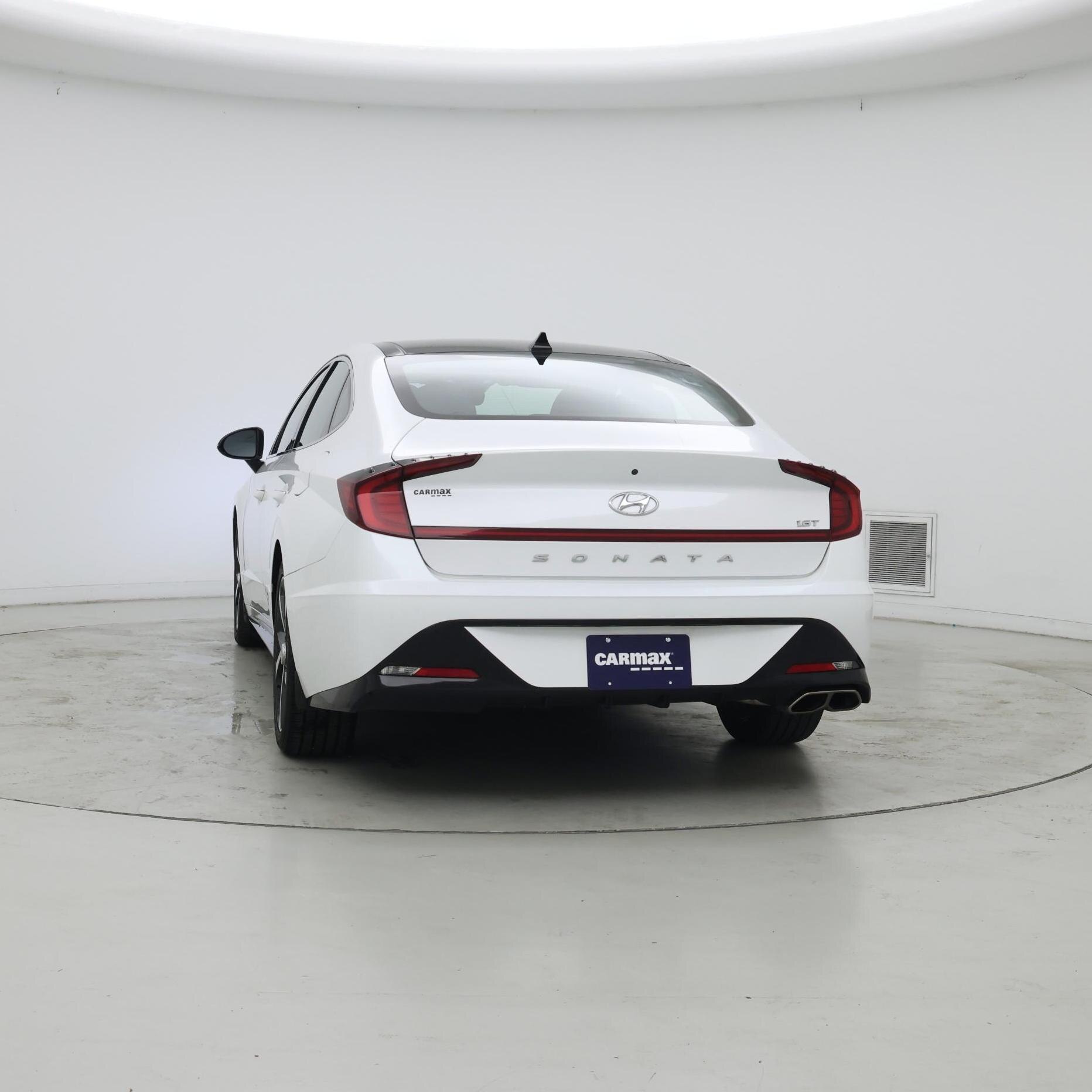 Thumbnail: 2021 Hyundai Sonata - 6