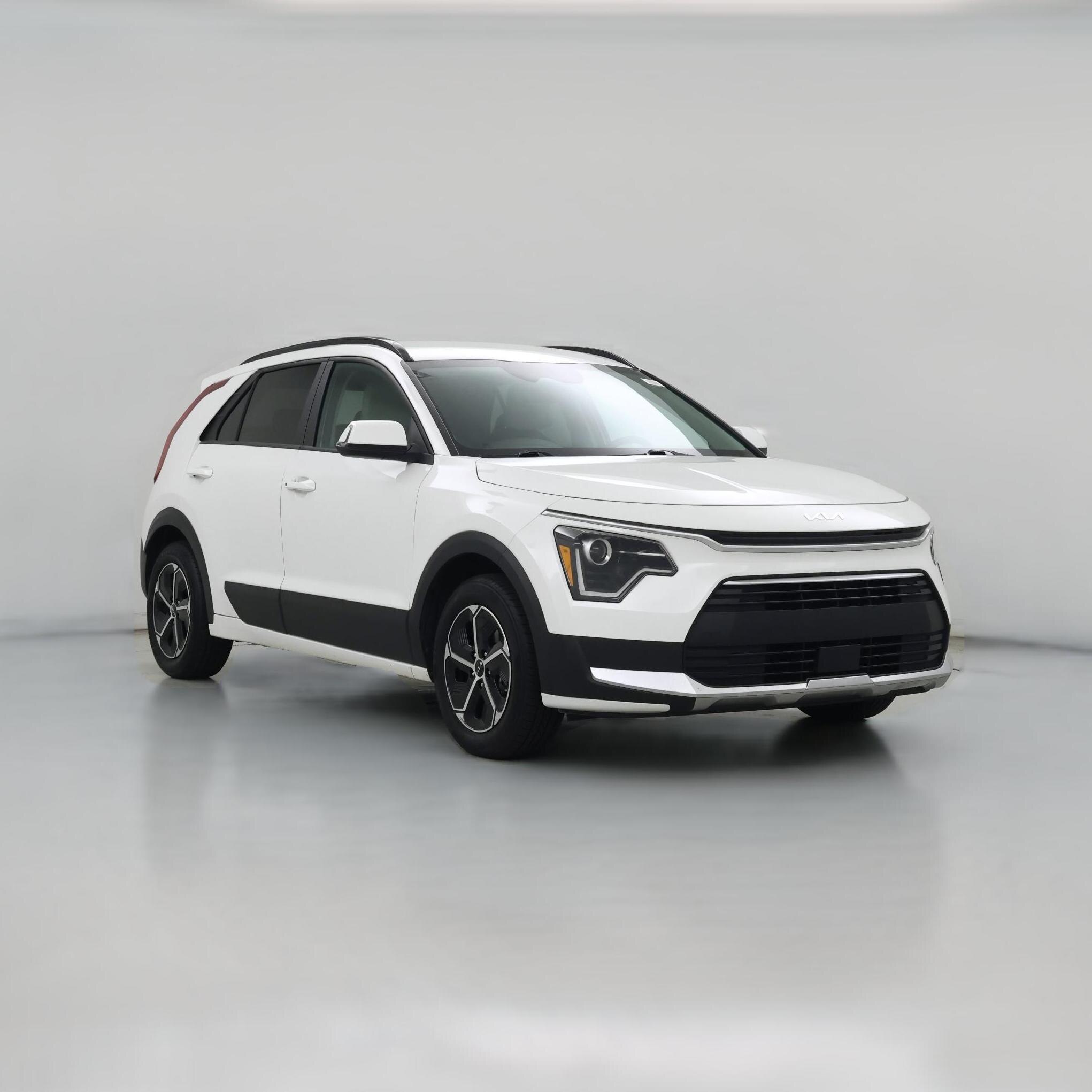 Thumbnail: 2024 Kia Niro - 1