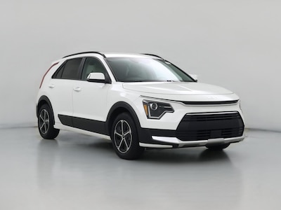 2024 Kia Niro EX