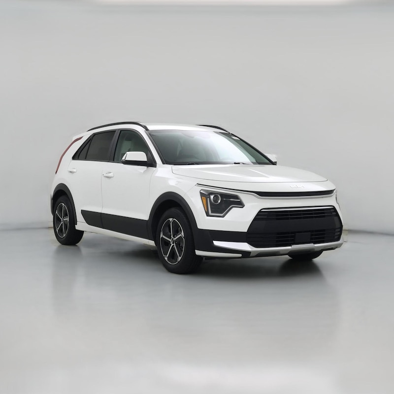 2024 Kia Niro EX