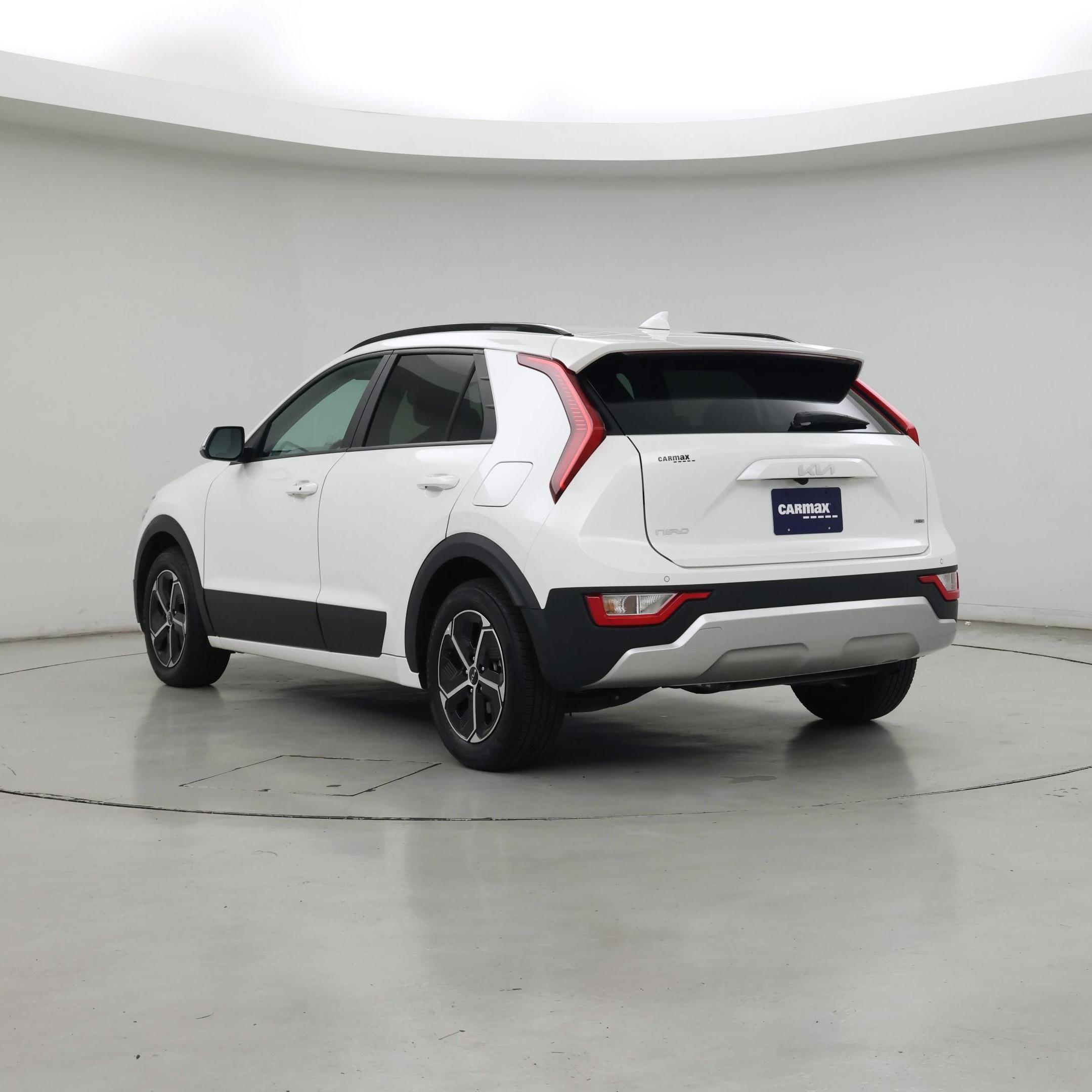 Thumbnail: 2024 Kia Niro - 2