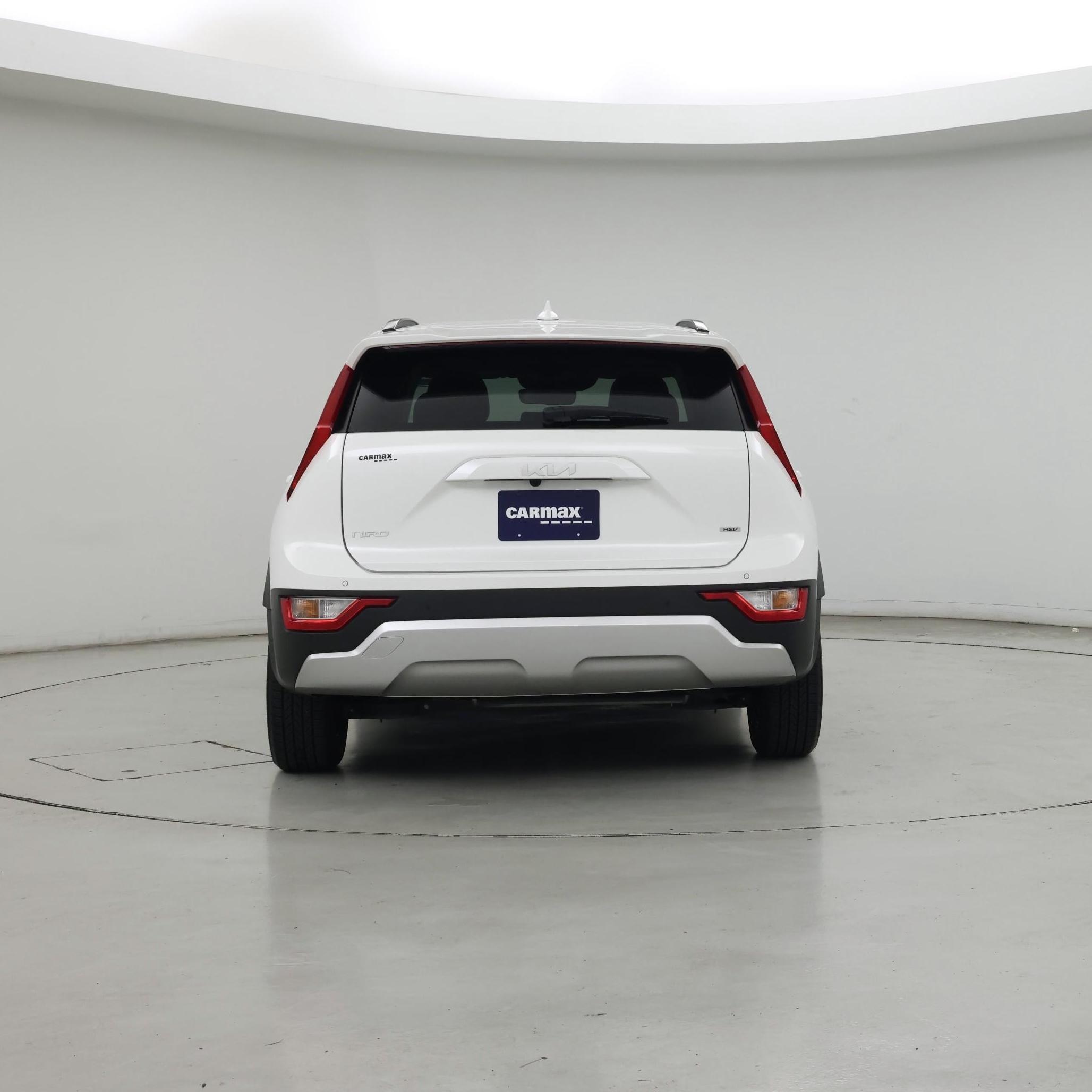 Thumbnail: 2024 Kia Niro - 6