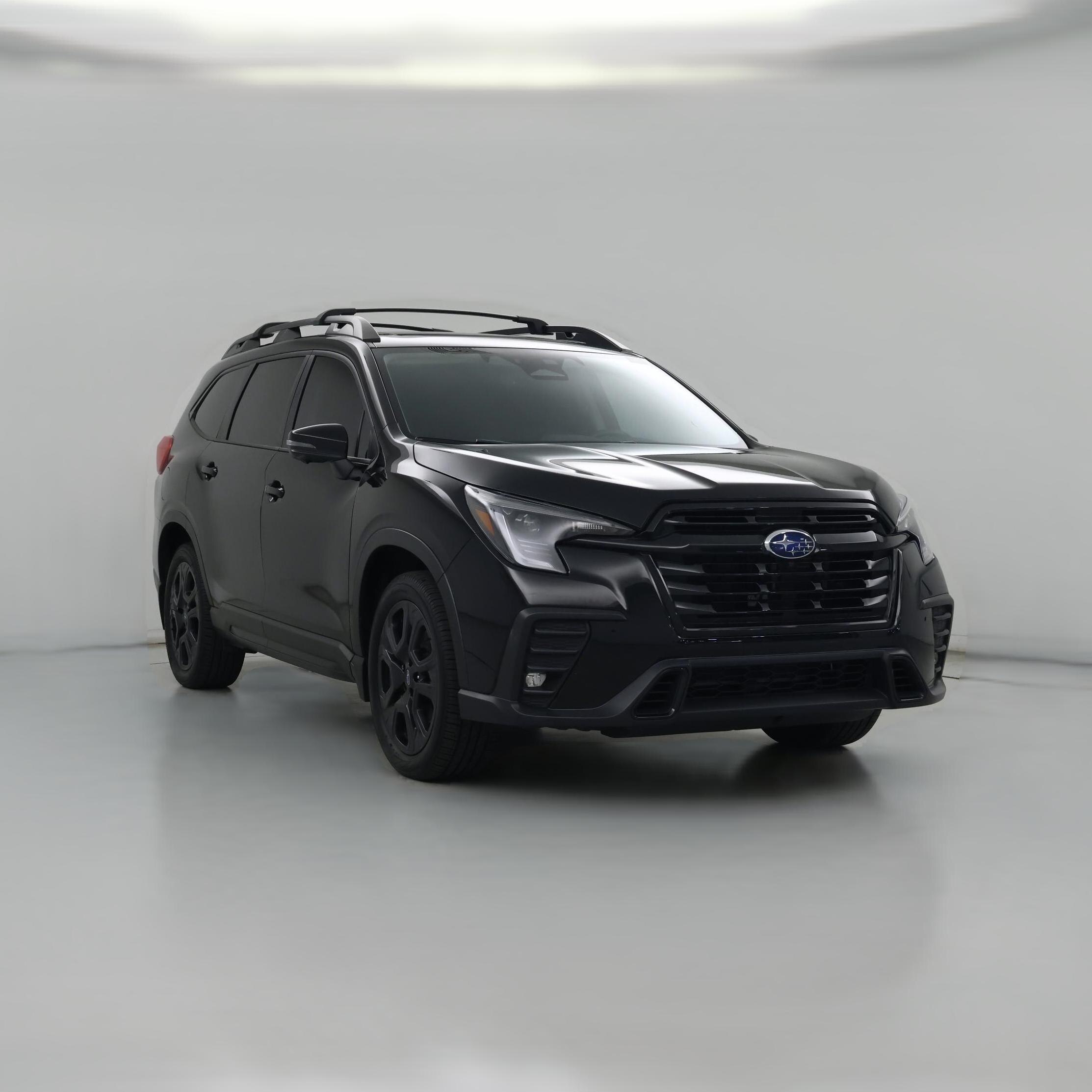 Thumbnail: 2023 Subaru Ascent - 1