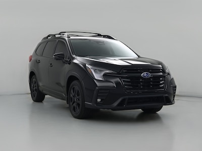 2023 Subaru Ascent Onyx Edition Limited