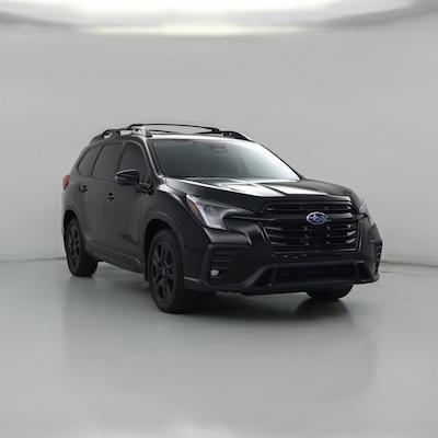 2023 Subaru Ascent Onyx Edition Limited
