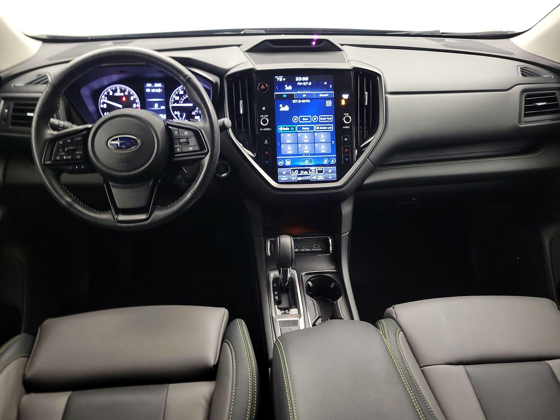 Thumbnail: 2023 Subaru Ascent - 9