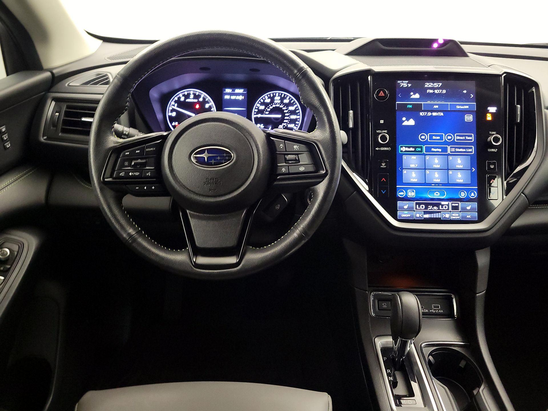 Thumbnail: 2023 Subaru Ascent - 10