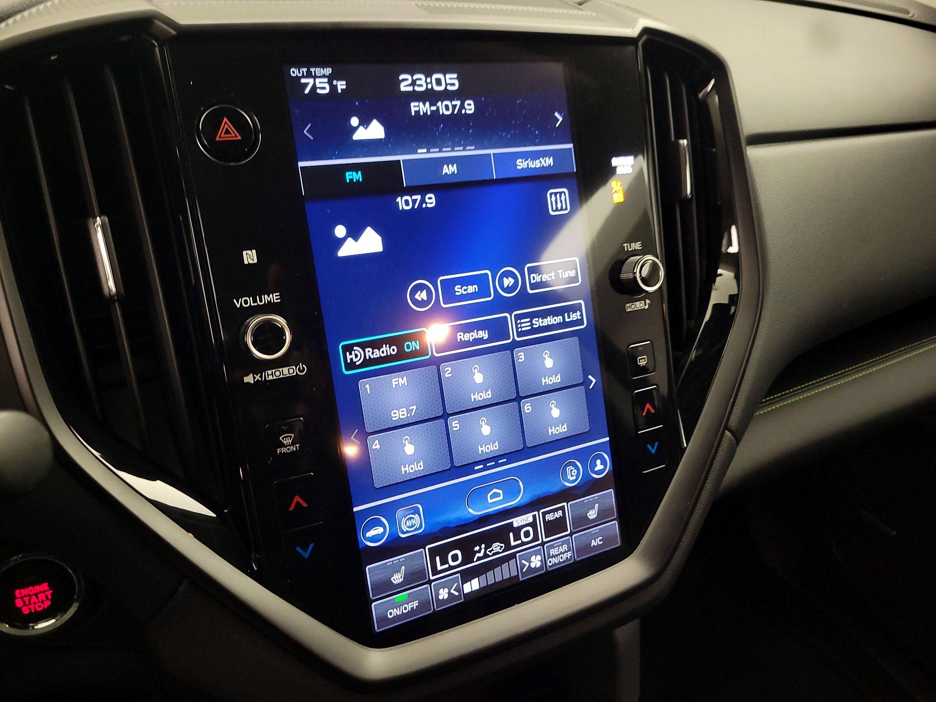 Thumbnail: 2023 Subaru Ascent - 15