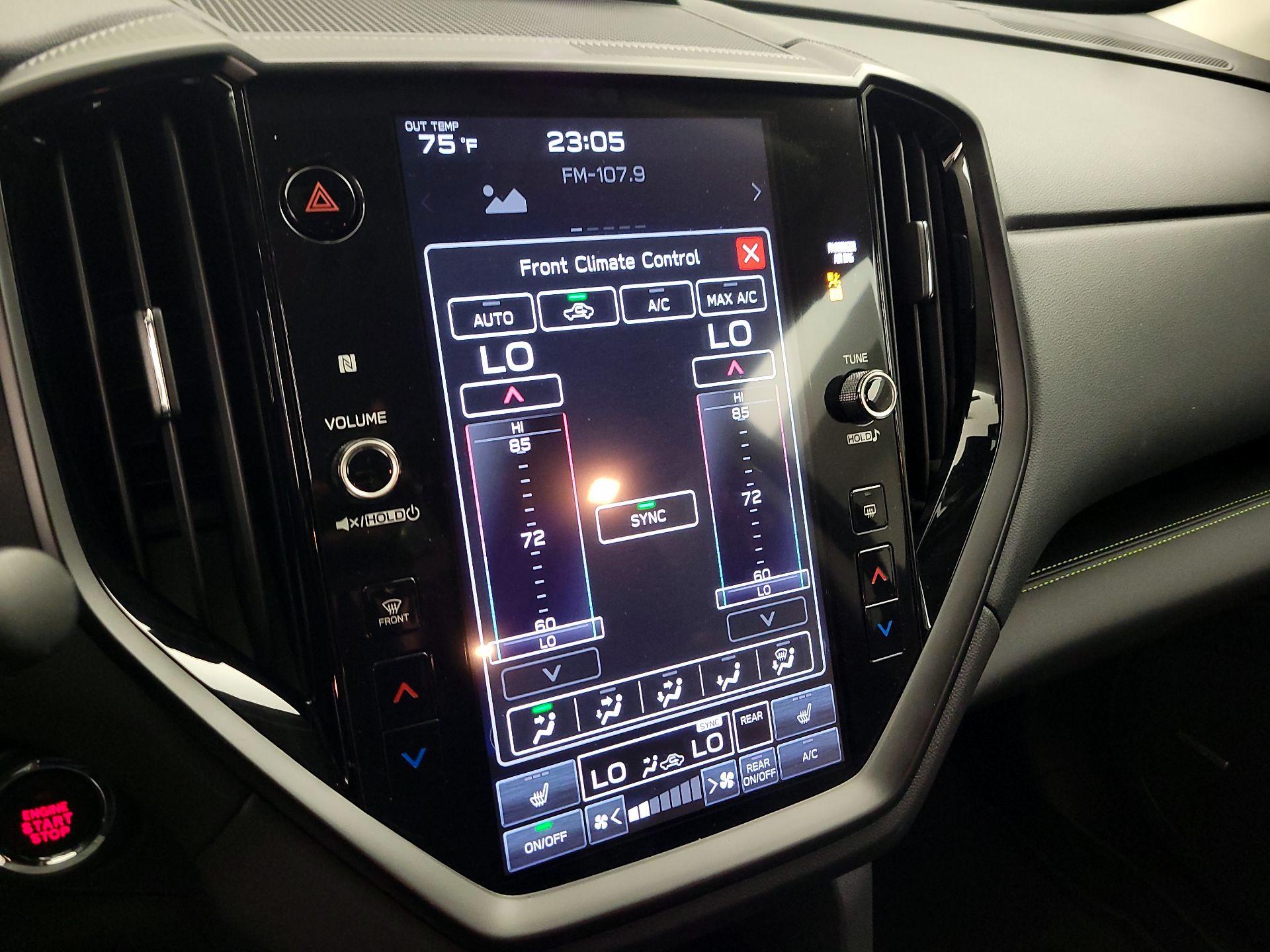 Thumbnail: 2023 Subaru Ascent - 16