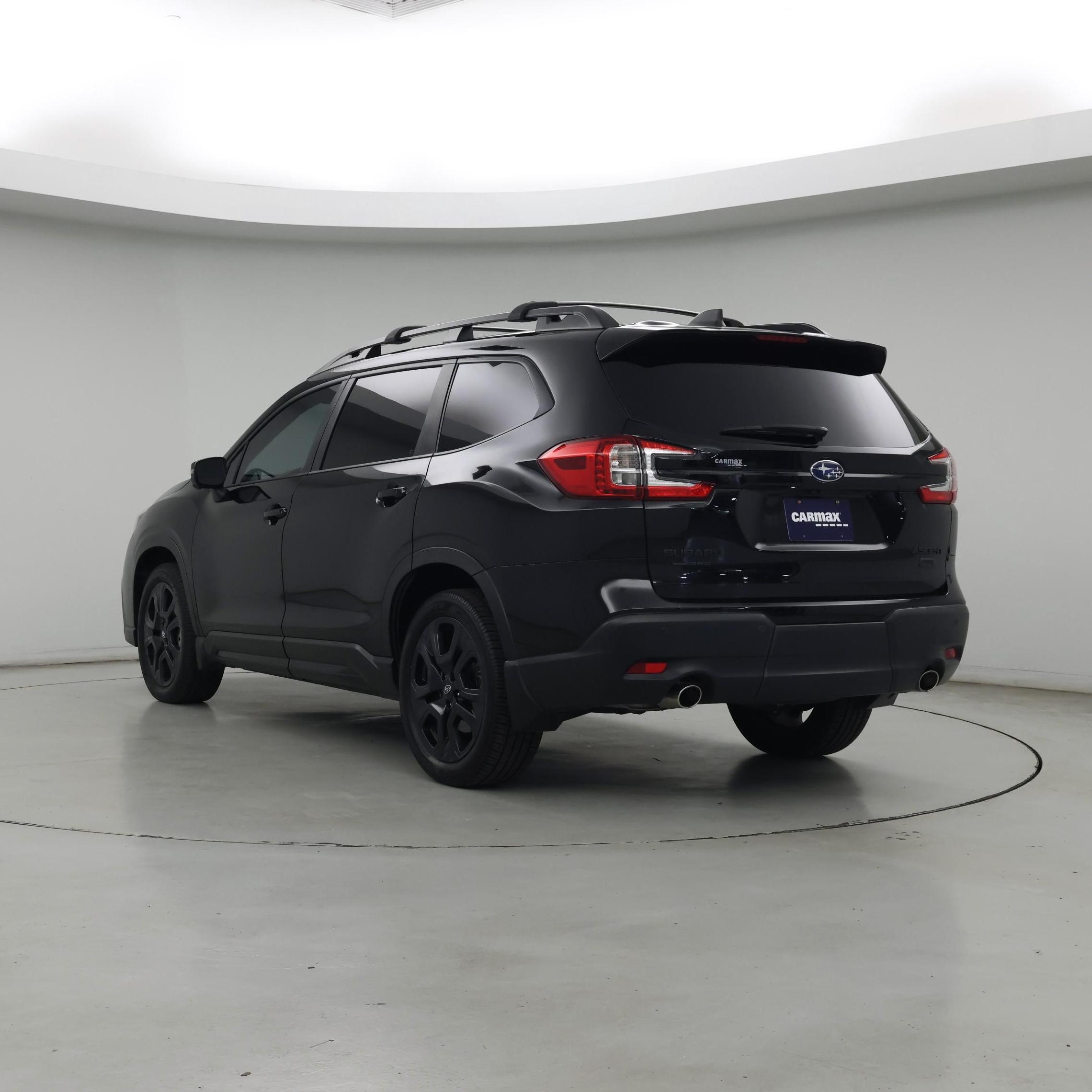 Thumbnail: 2023 Subaru Ascent - 2