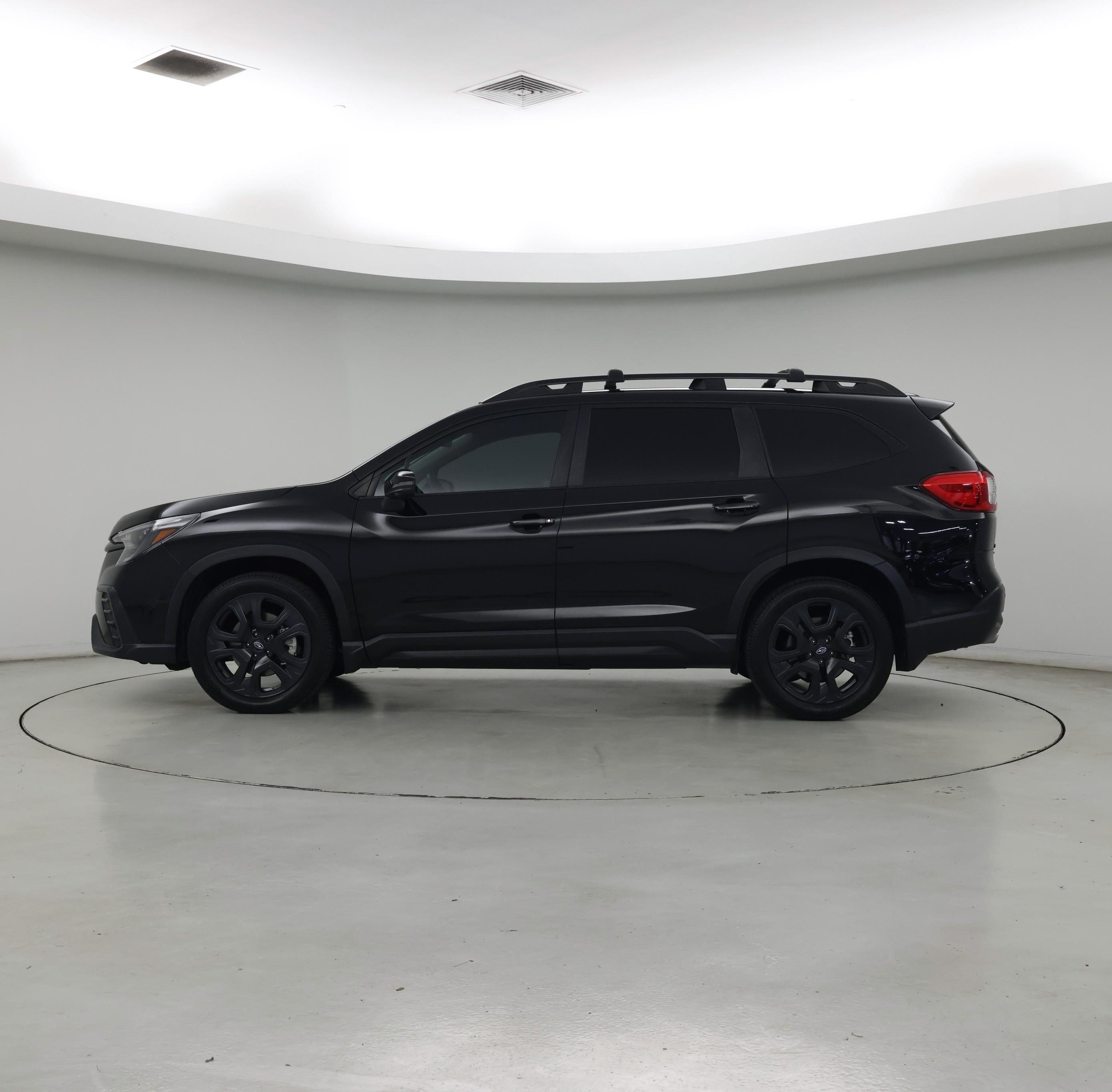 Thumbnail: 2023 Subaru Ascent - 3