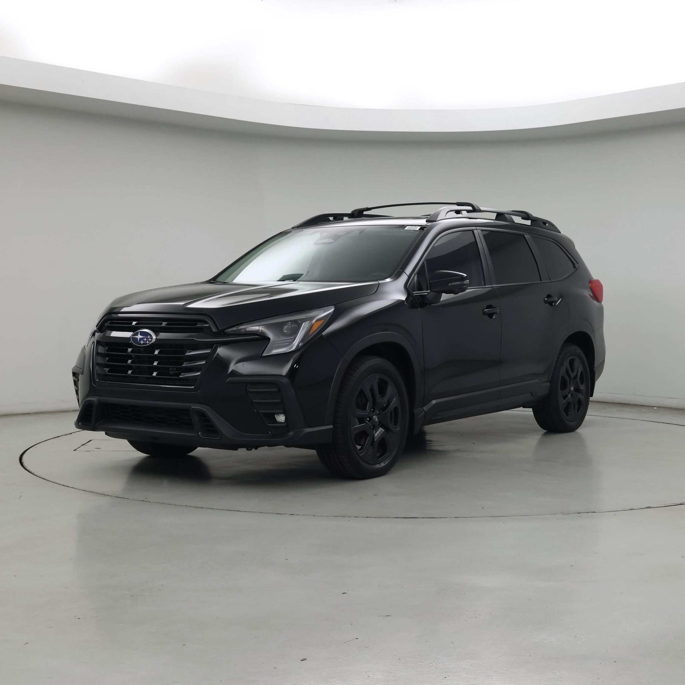 Thumbnail: 2023 Subaru Ascent - 4