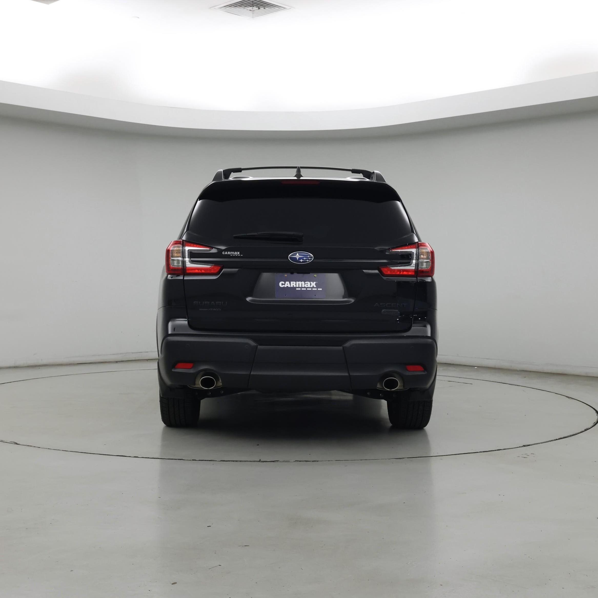Thumbnail: 2023 Subaru Ascent - 6
