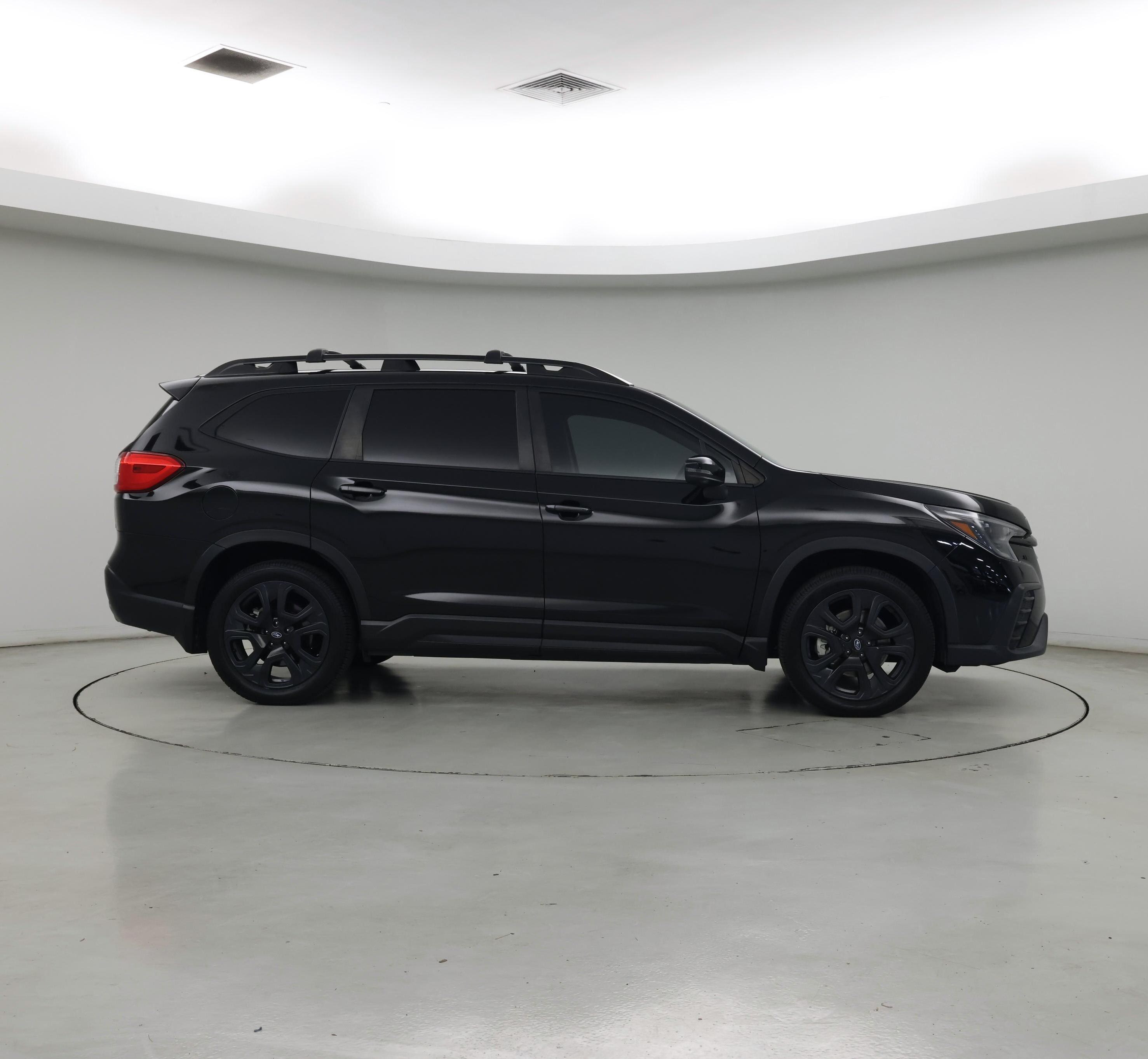 Thumbnail: 2023 Subaru Ascent - 7
