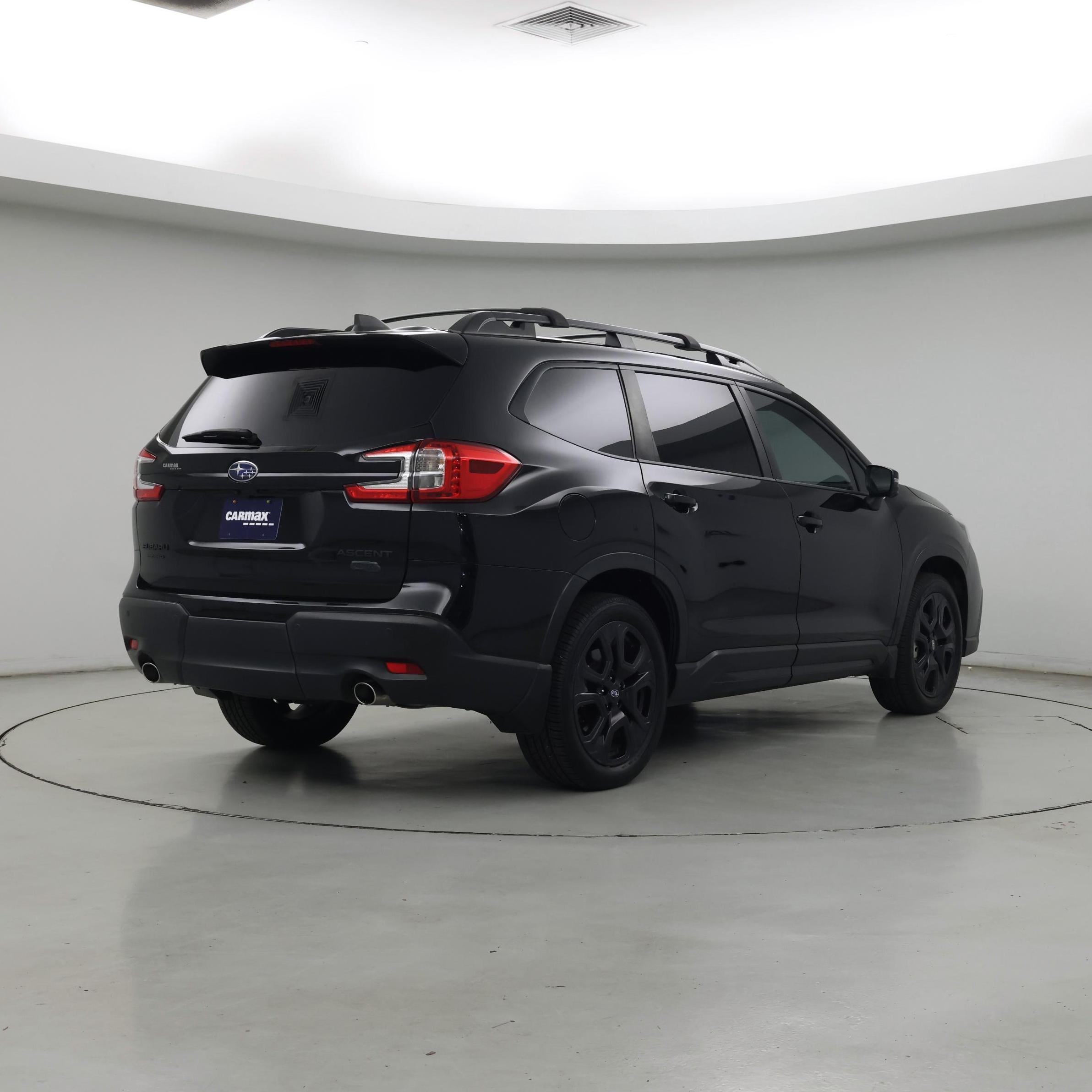 Thumbnail: 2023 Subaru Ascent - 8