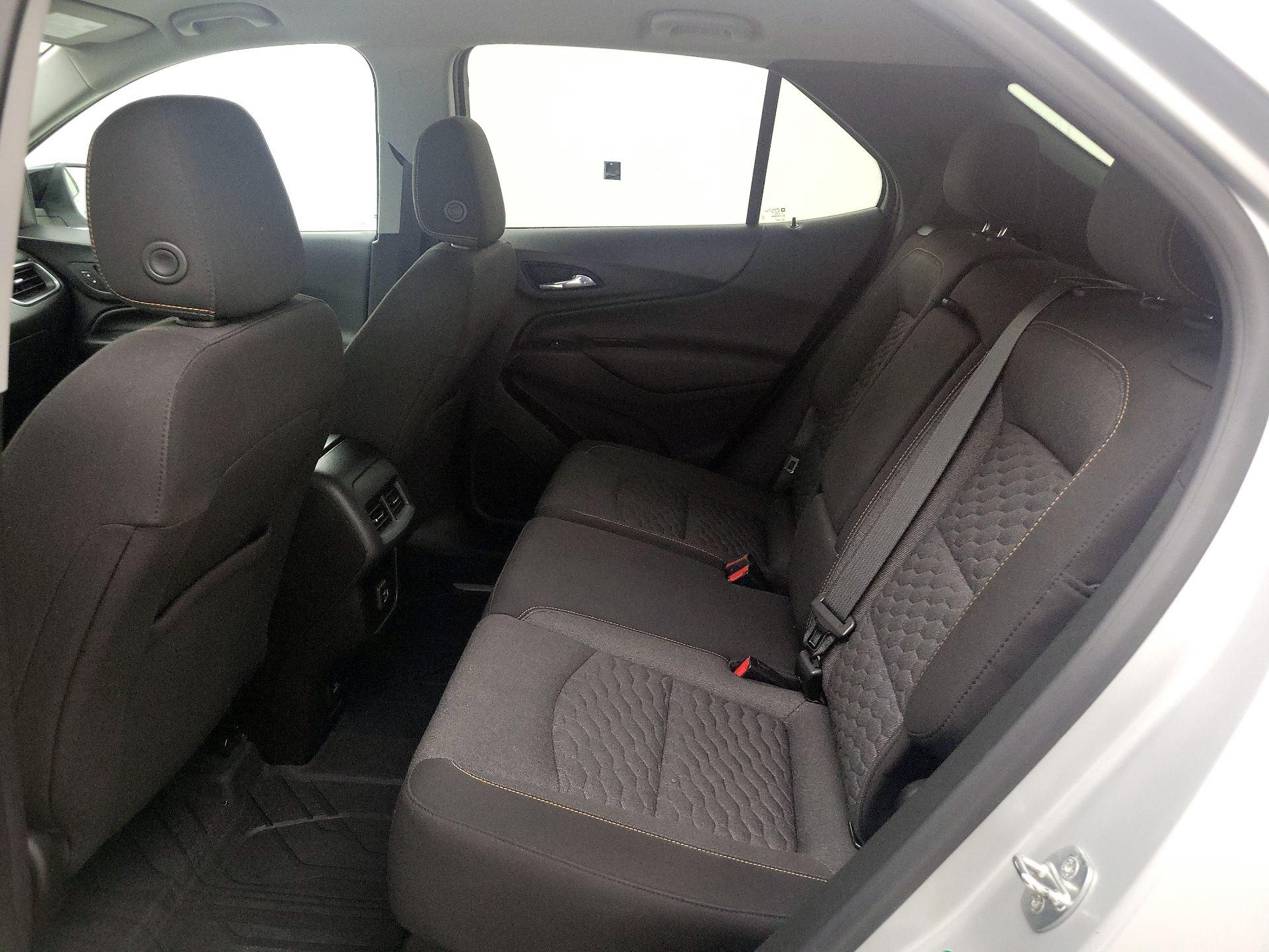 Thumbnail: 2021 Chevrolet Equinox - 20