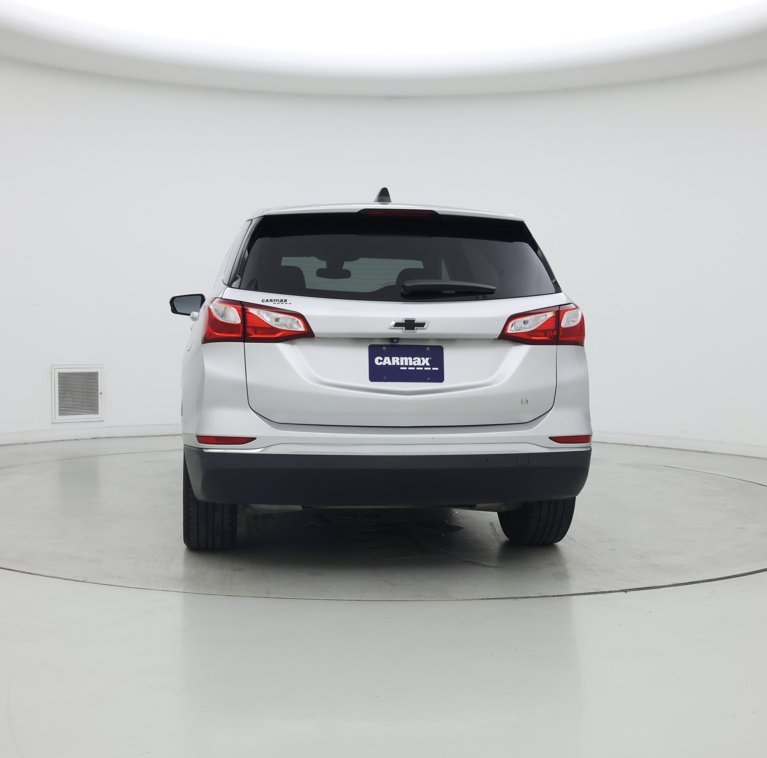 Thumbnail: 2021 Chevrolet Equinox - 6