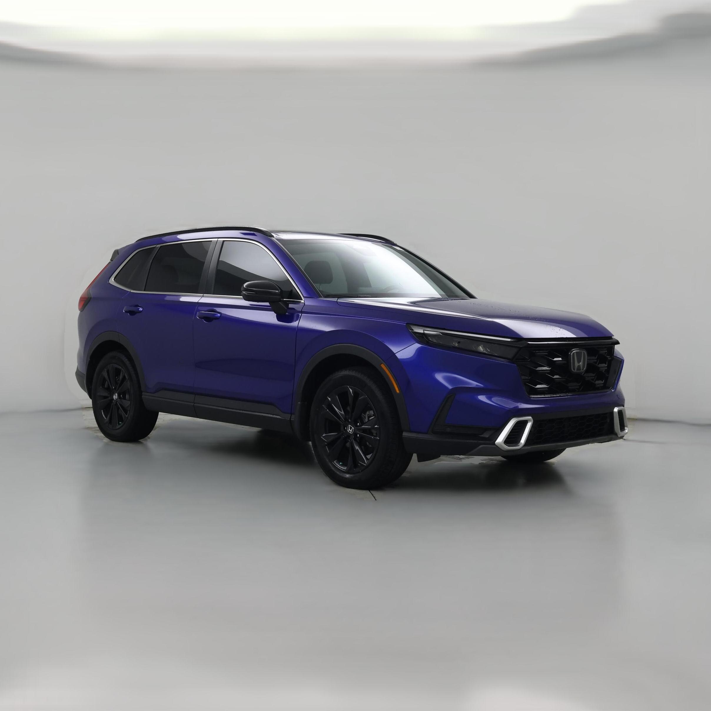 Thumbnail: 2024 Honda CR-V - 1