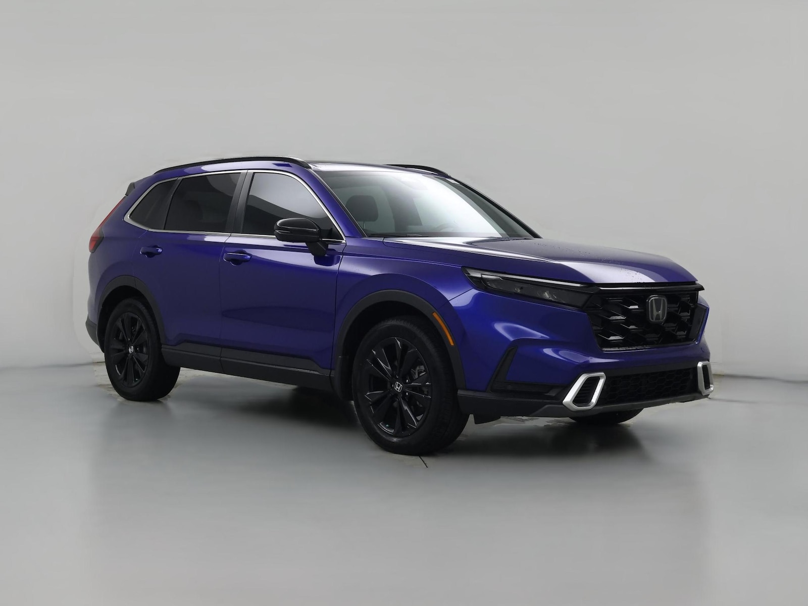 2024 Honda CR-V Hybrid