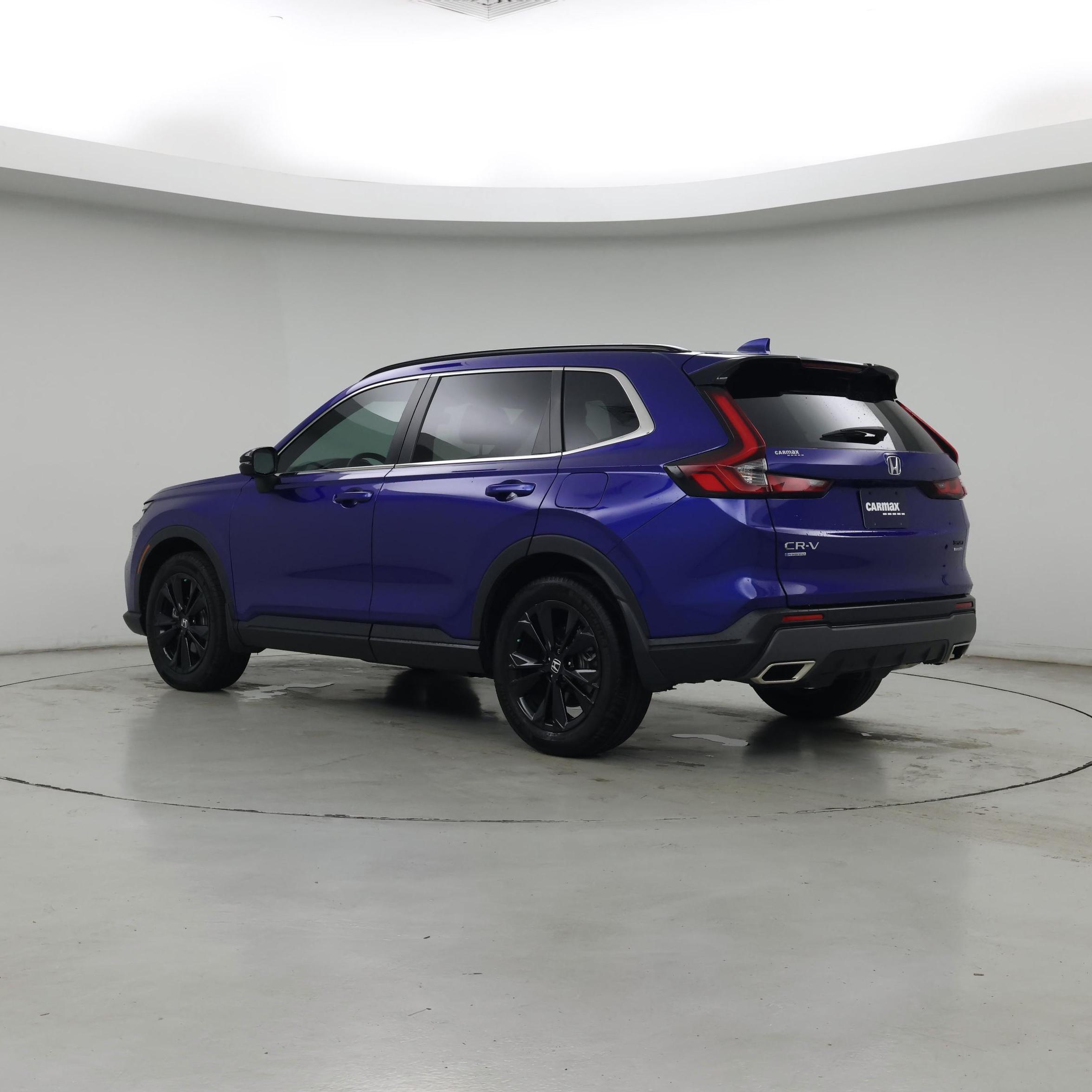 Thumbnail: 2024 Honda CR-V - 2