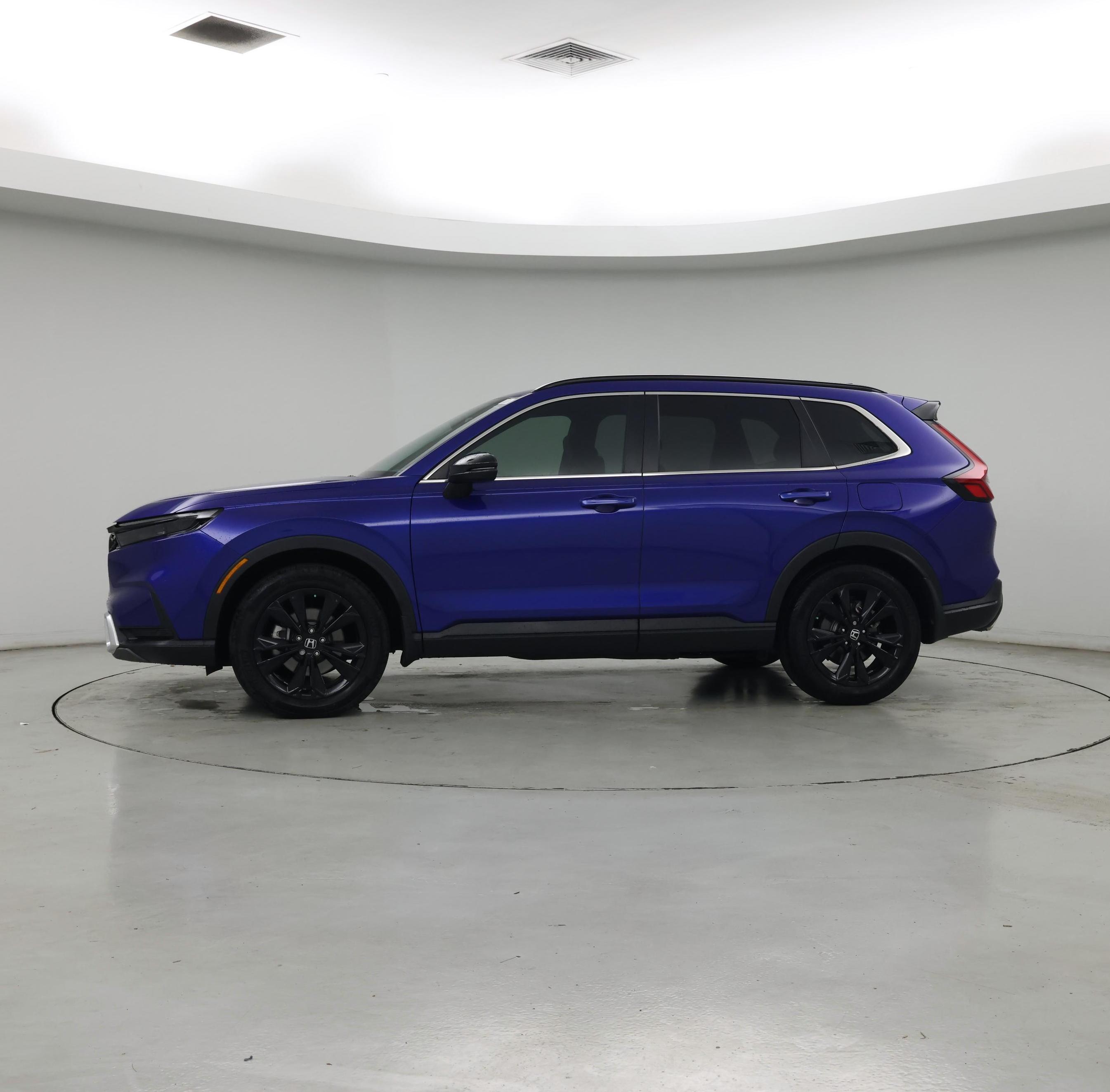 Thumbnail: 2024 Honda CR-V - 3