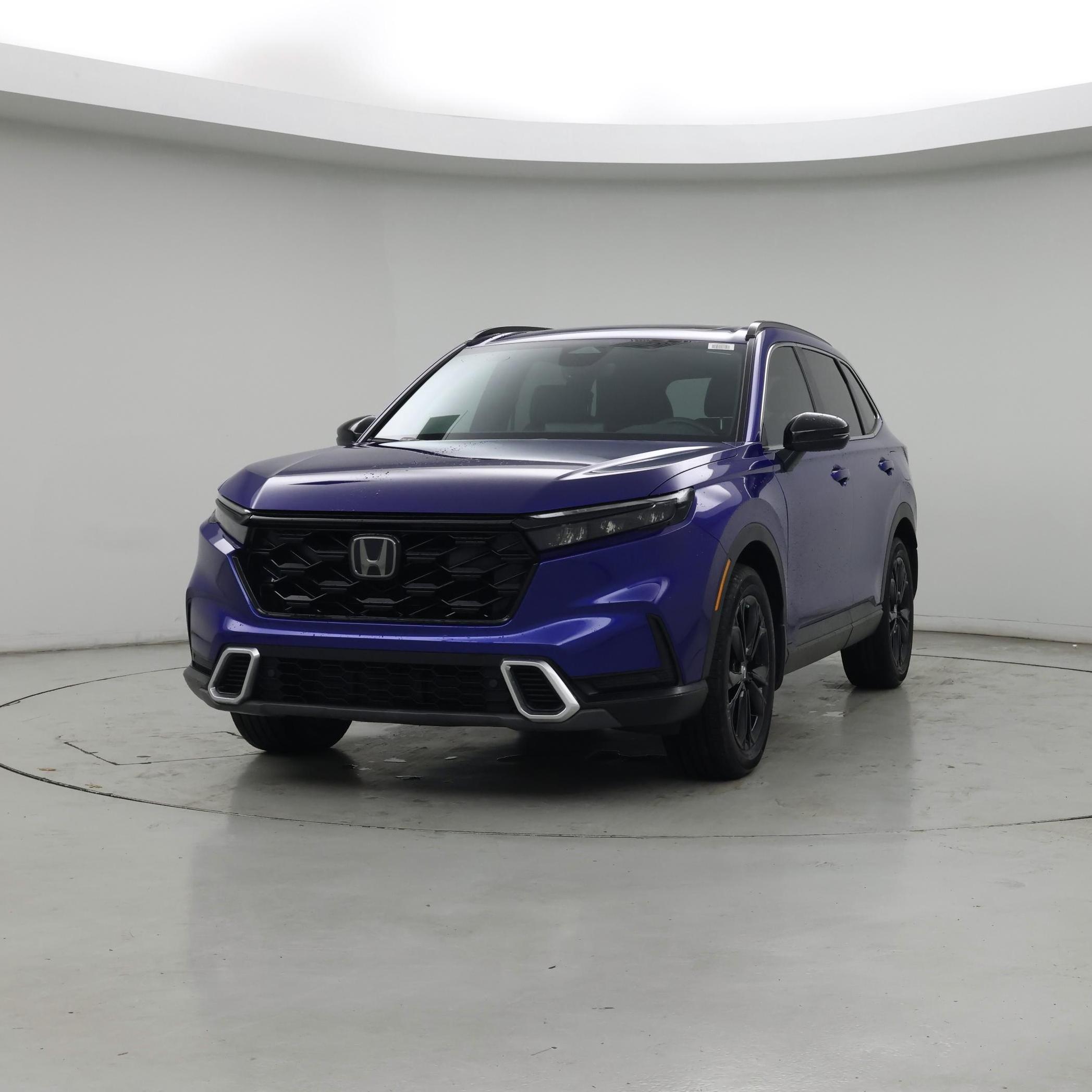 Thumbnail: 2024 Honda CR-V - 4