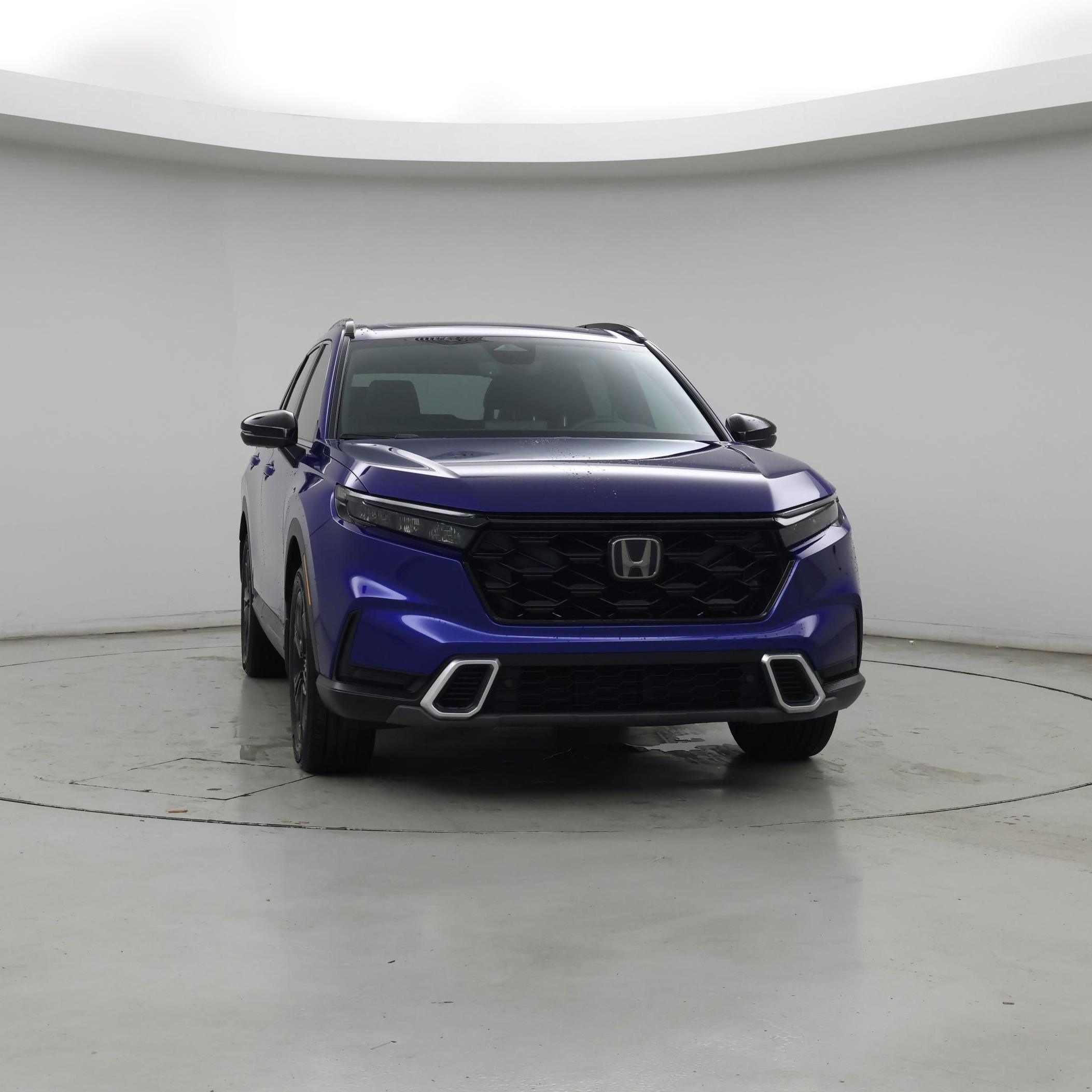 Thumbnail: 2024 Honda CR-V - 5