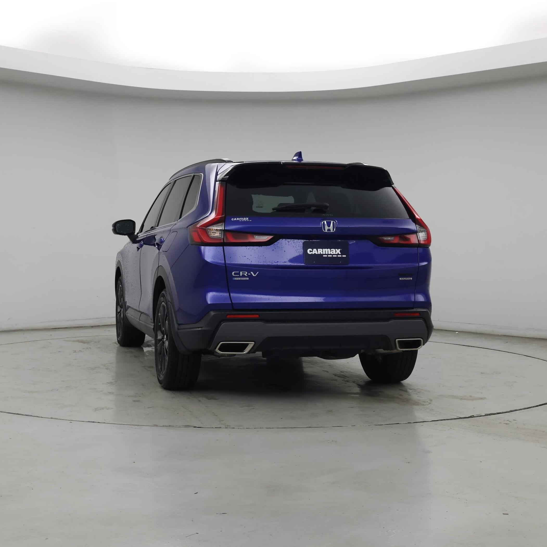 Thumbnail: 2024 Honda CR-V - 6