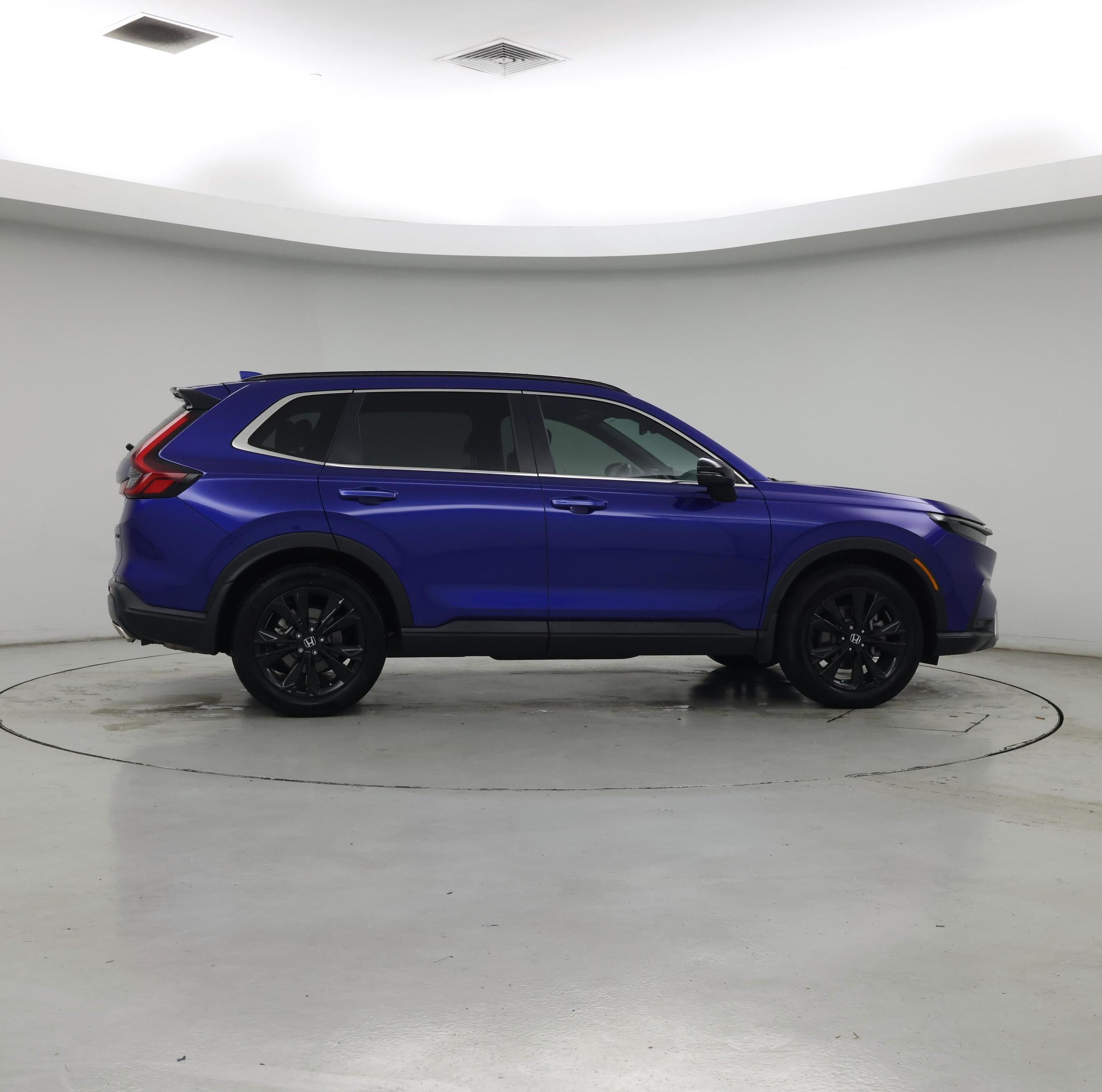 Thumbnail: 2024 Honda CR-V - 7