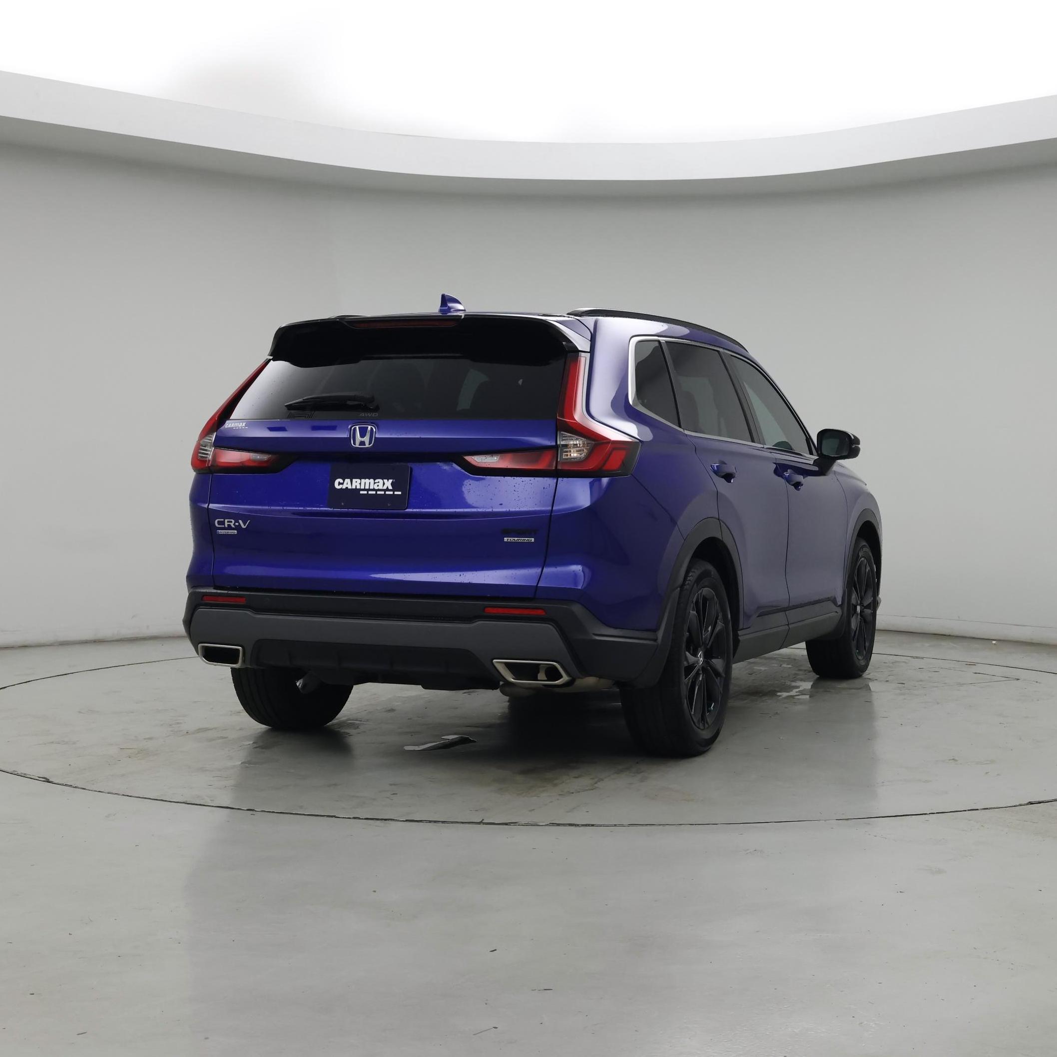 Thumbnail: 2024 Honda CR-V - 8