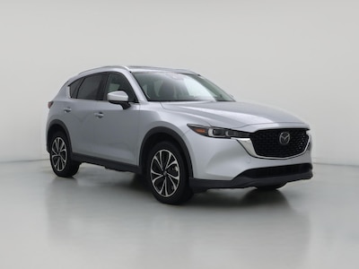 2023 Mazda CX-5 2.5 S Premium Package