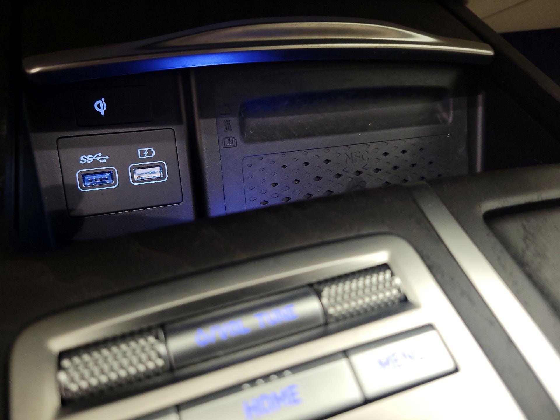 Thumbnail: 2021 Genesis G80 - 19