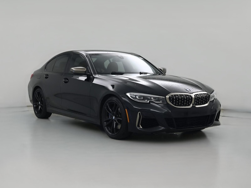 2020 BMW M340 I xDrive