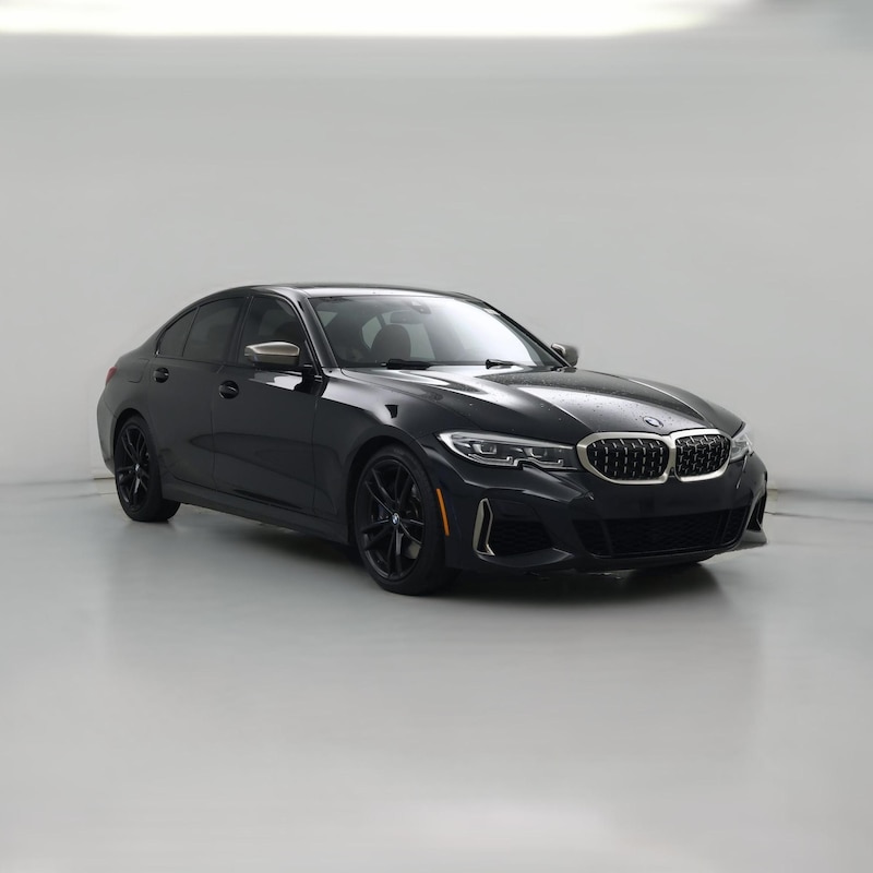 2020 BMW M340 I