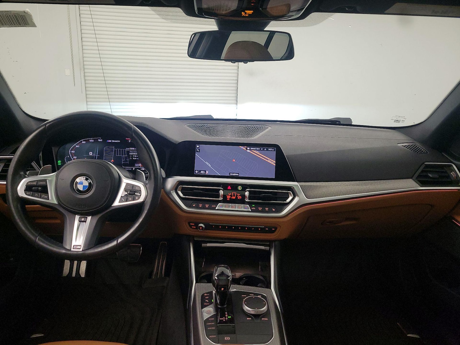 2020 BMW 3 Series M340i - Photo 10