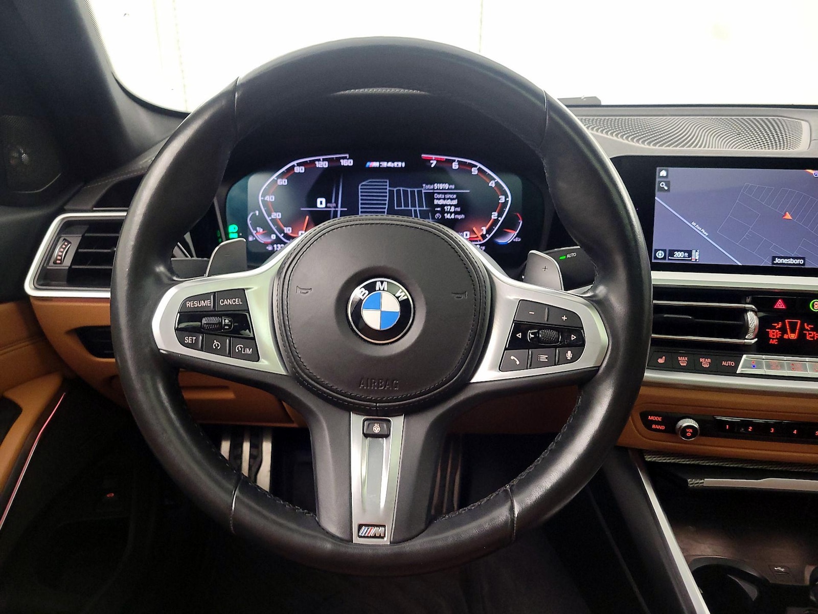 2020 BMW 3 Series M340i - Photo 11