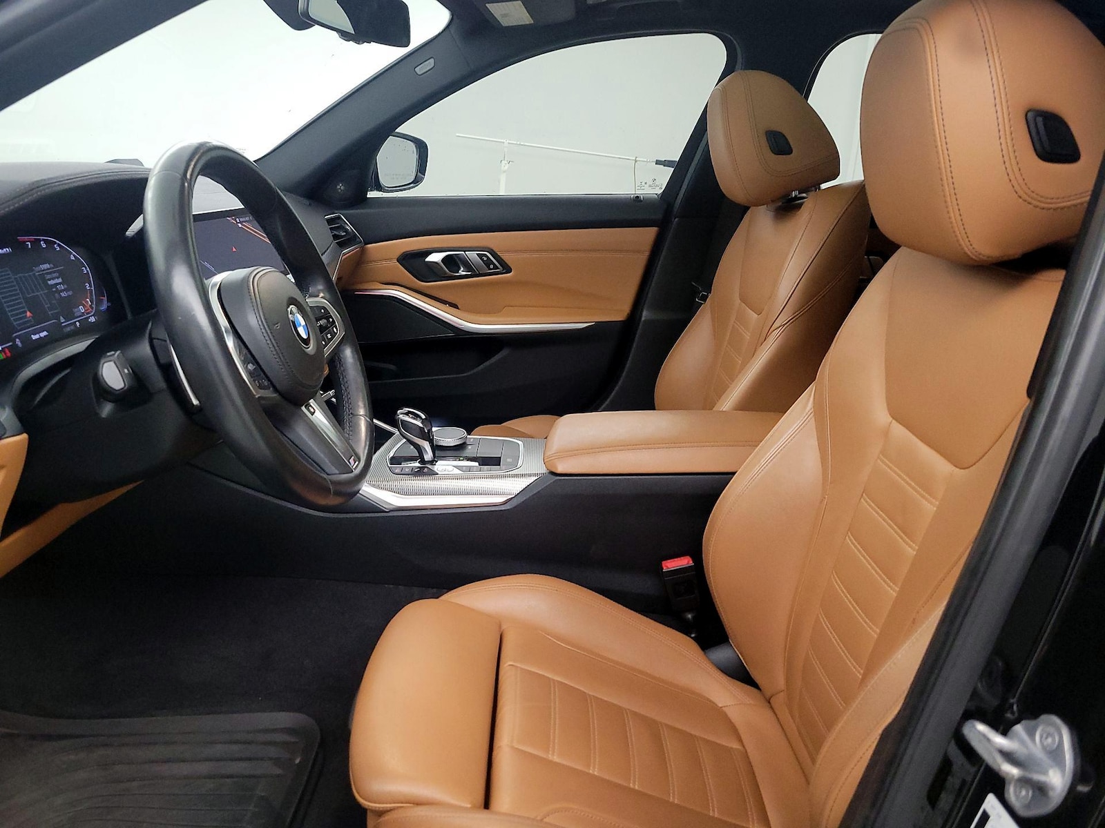 2020 BMW 3 Series M340i - Photo 12