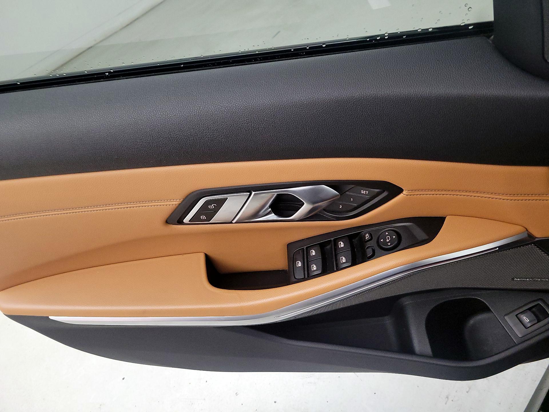 Thumbnail: 2020 BMW 3 Series - 12