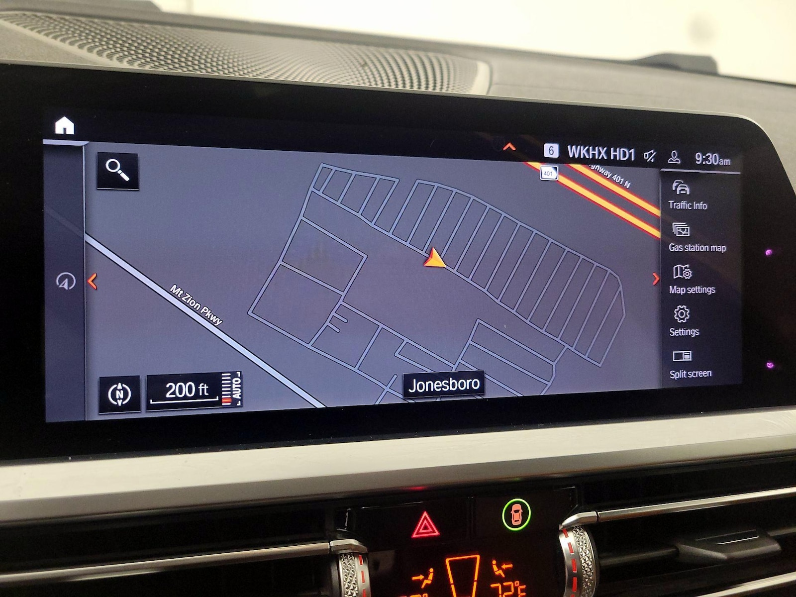2020 BMW 3 Series M340i - Photo 15