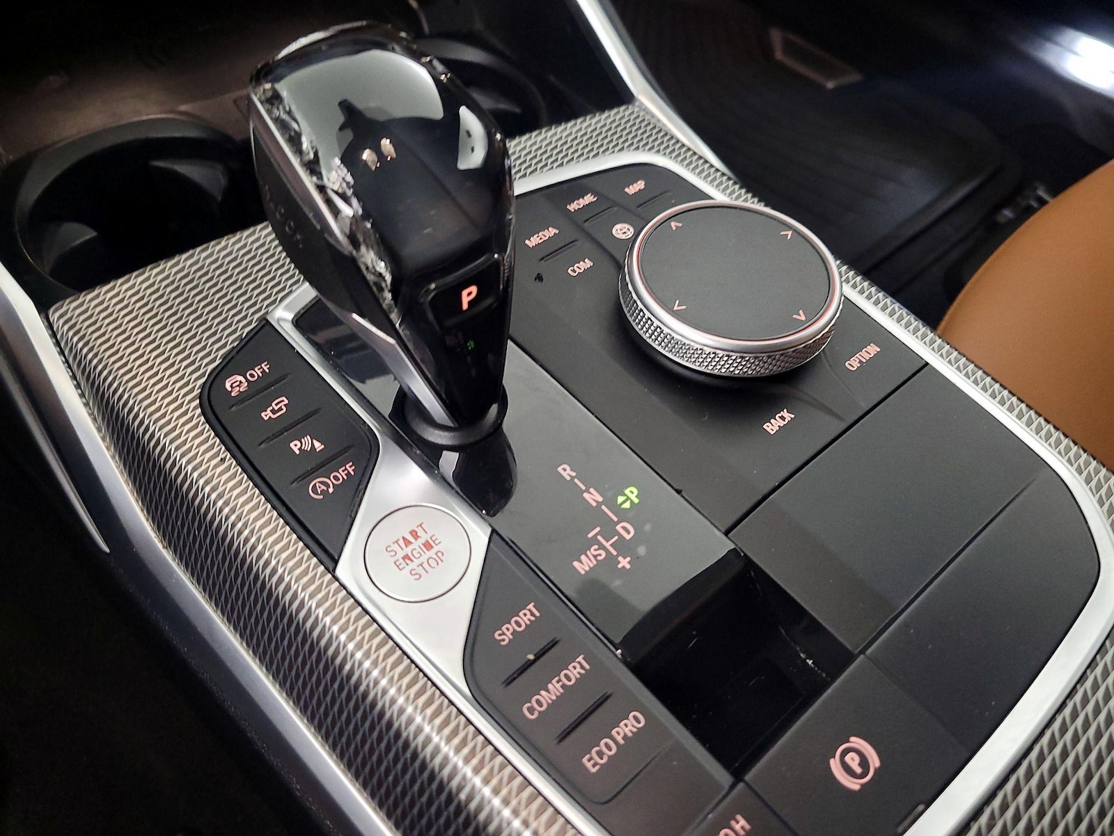 2020 BMW 3 Series M340i - Photo 19
