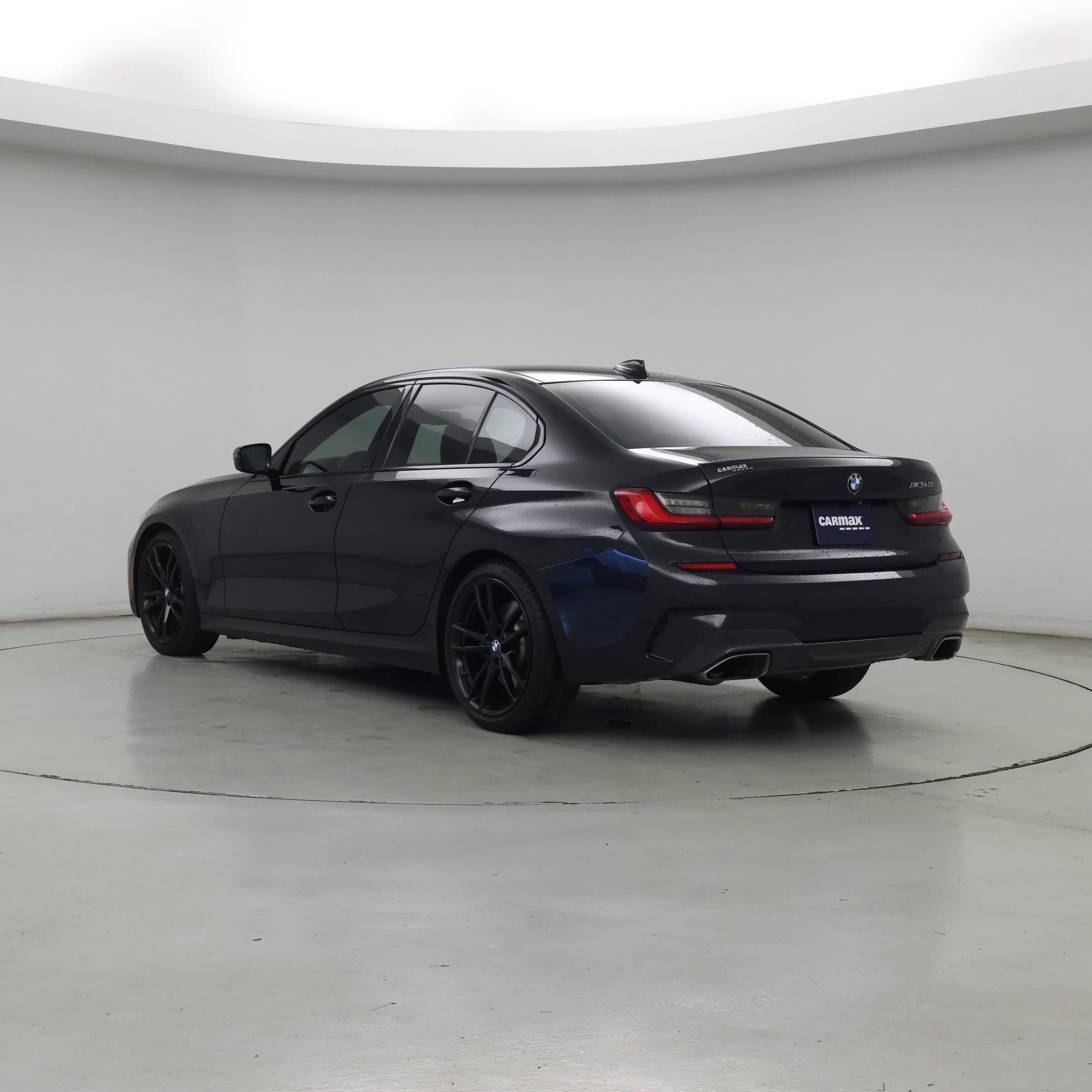 Thumbnail: 2020 BMW 3 Series - 2