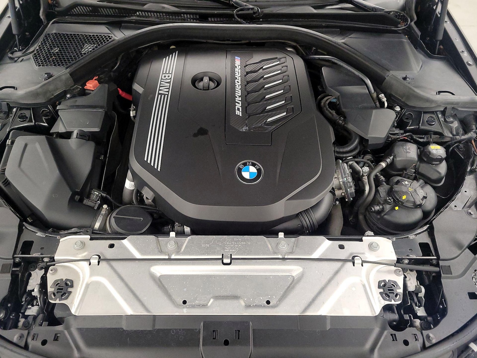 2020 BMW 3 Series M340i - Photo 24
