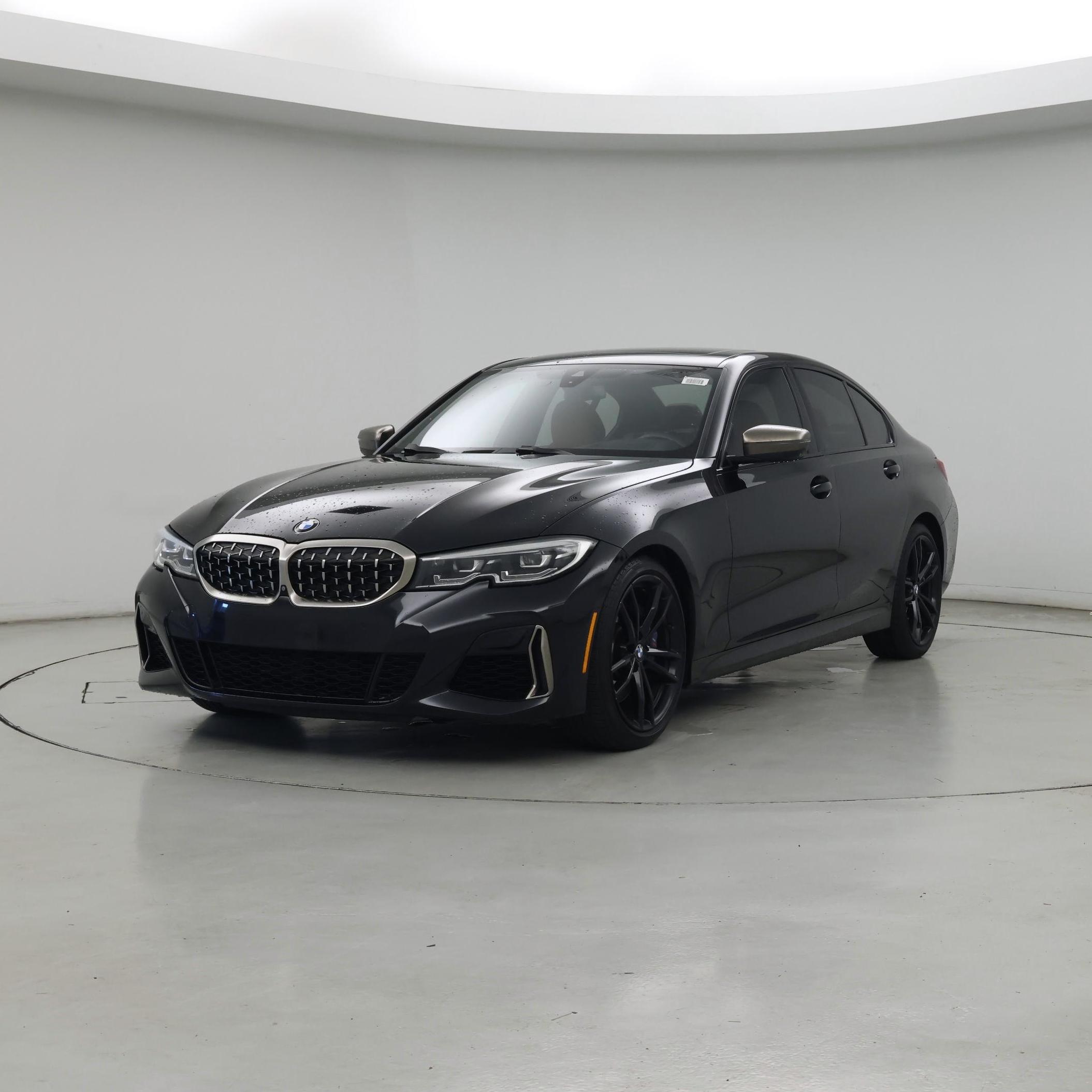 Thumbnail: 2020 BMW 3 Series - 4