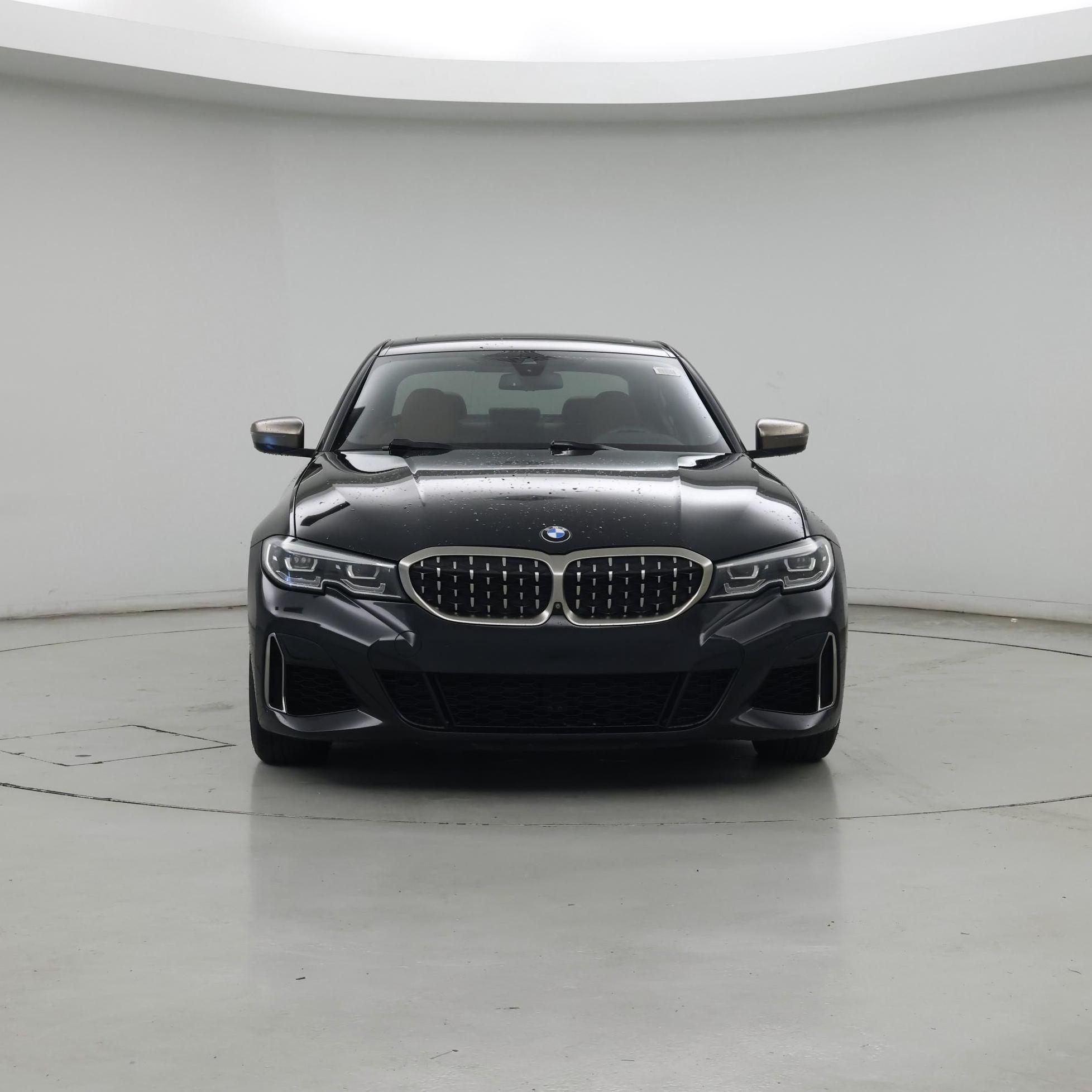 Thumbnail: 2020 BMW 3 Series - 5
