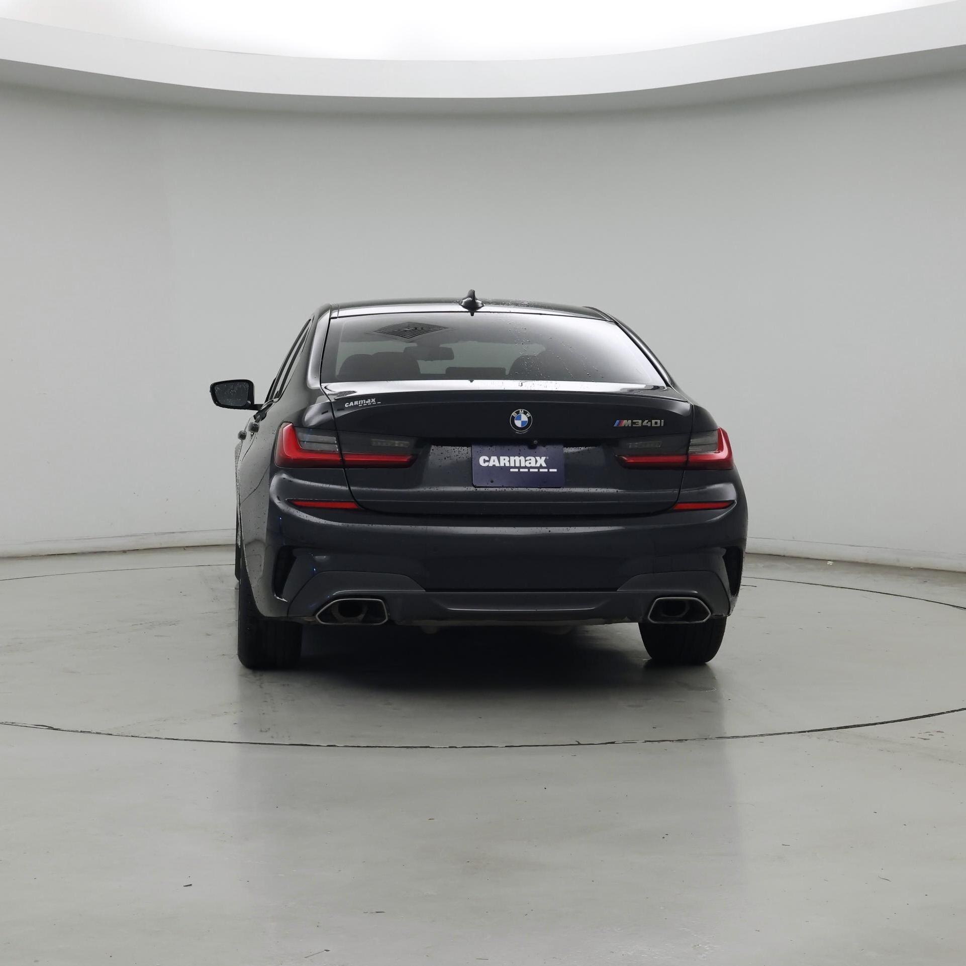 Thumbnail: 2020 BMW 3 Series - 6