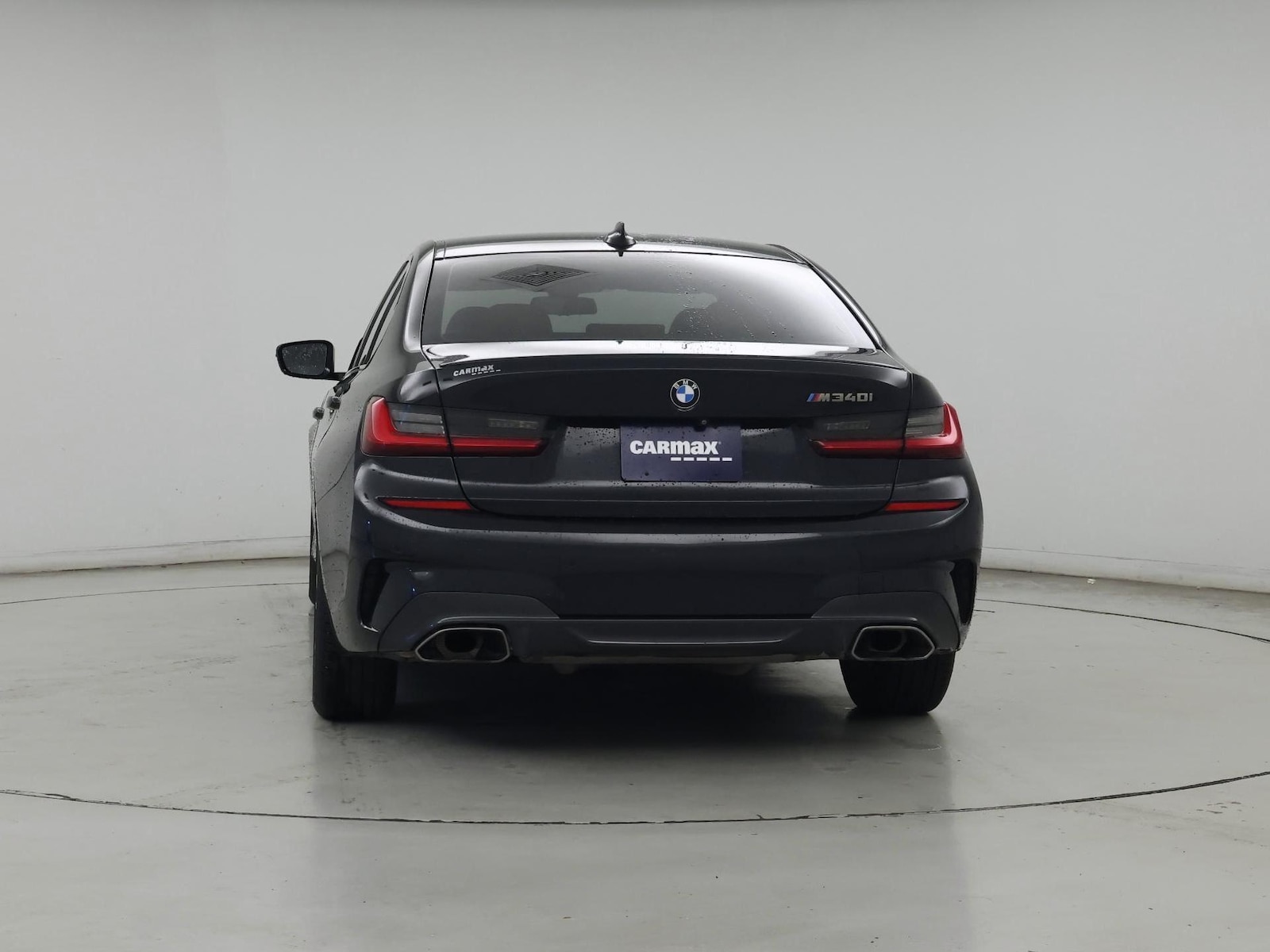2020 BMW 3 Series M340i - Photo 7