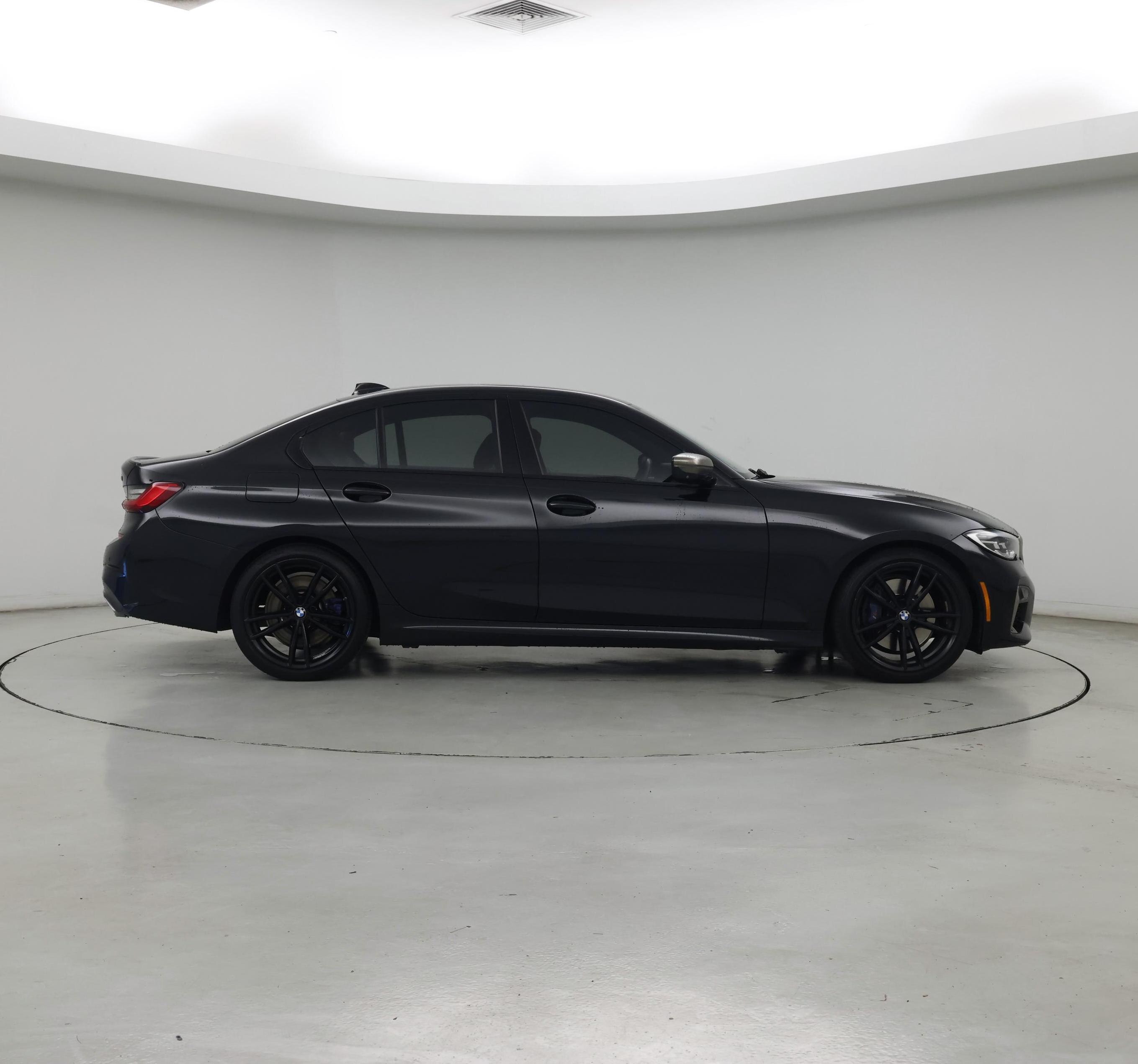Thumbnail: 2020 BMW 3 Series - 7